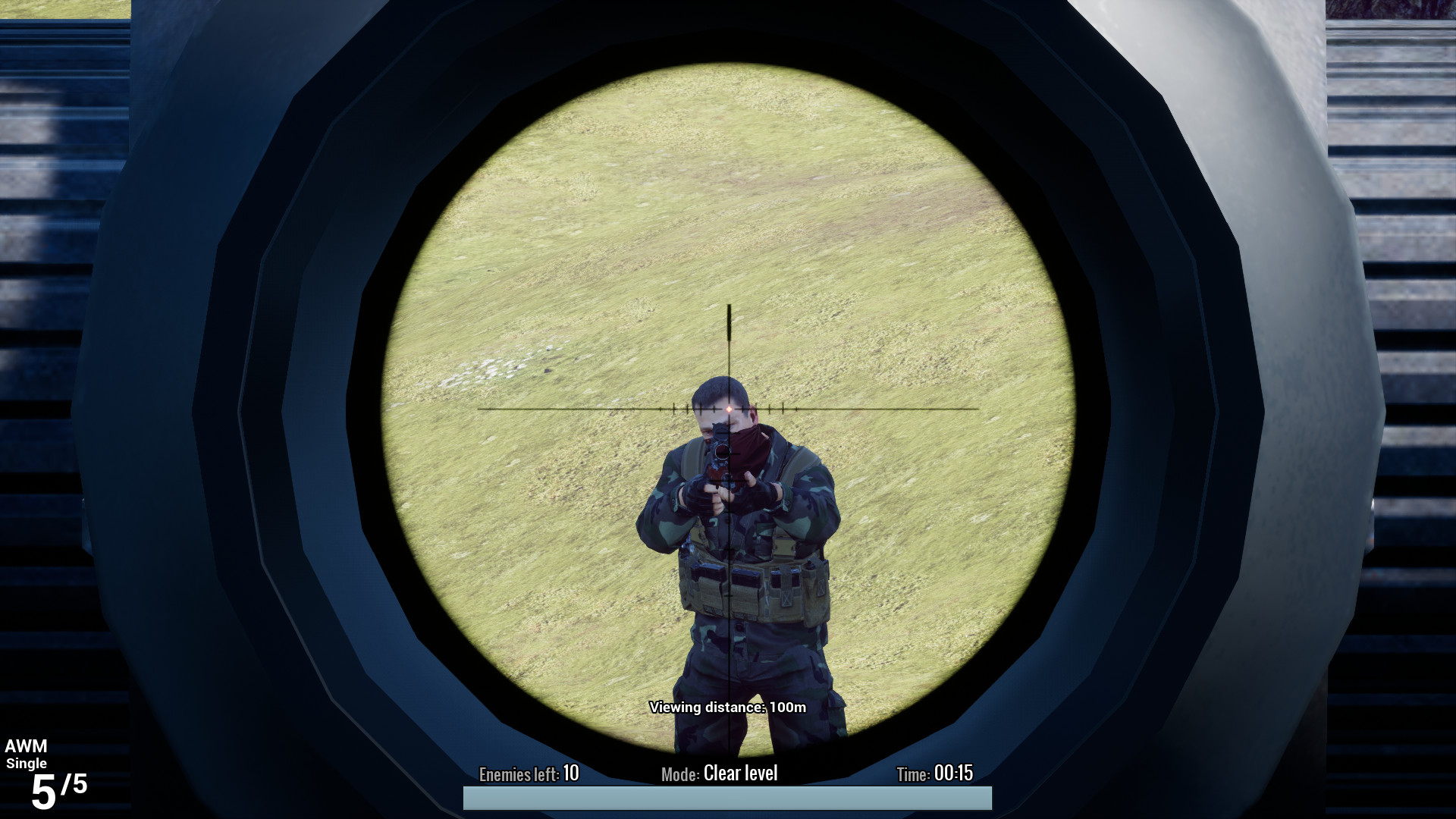 Battle Royale Trainer screenshot 9