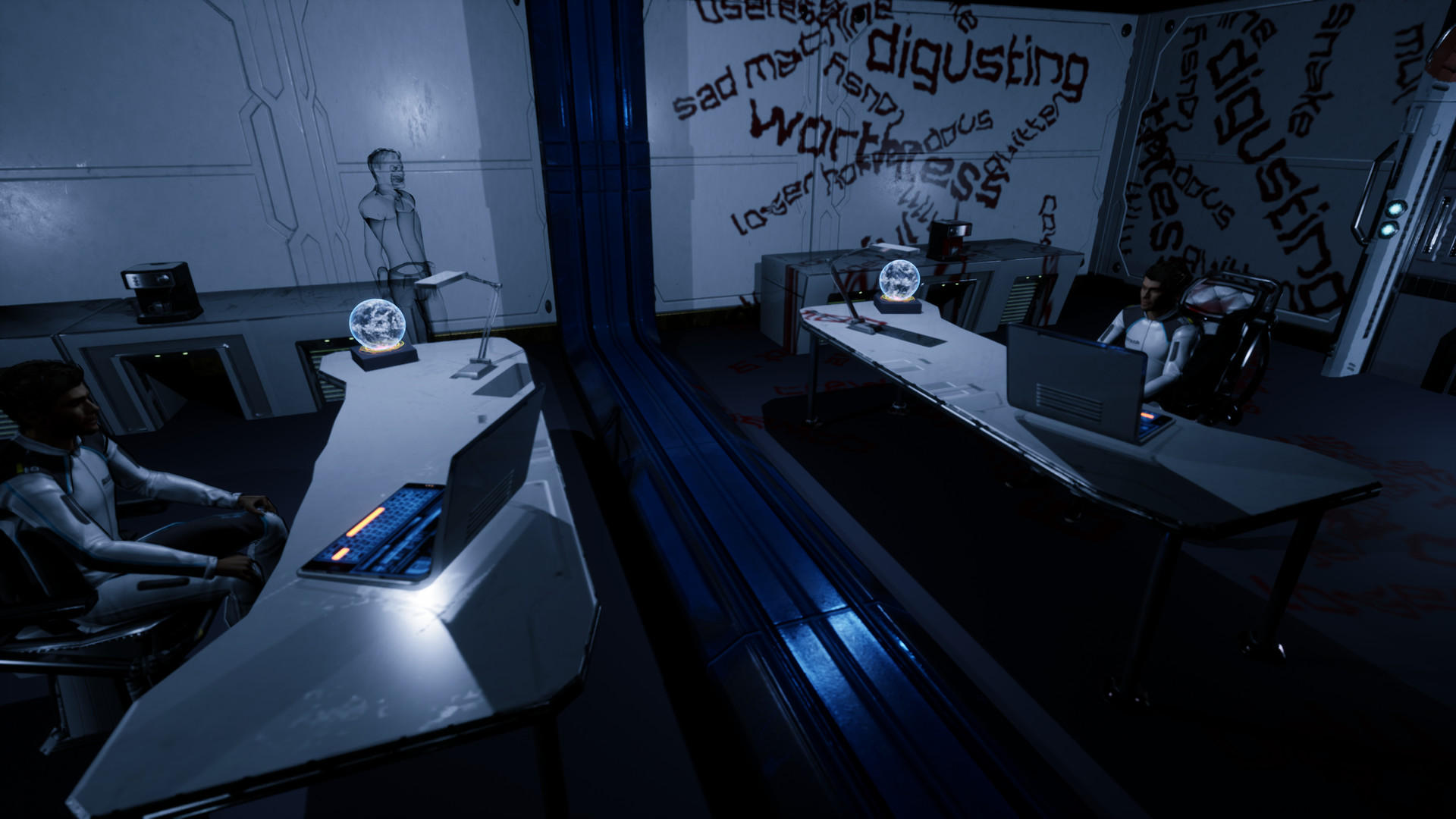 Crew 167: The Grand Block Odyssey screenshot 6