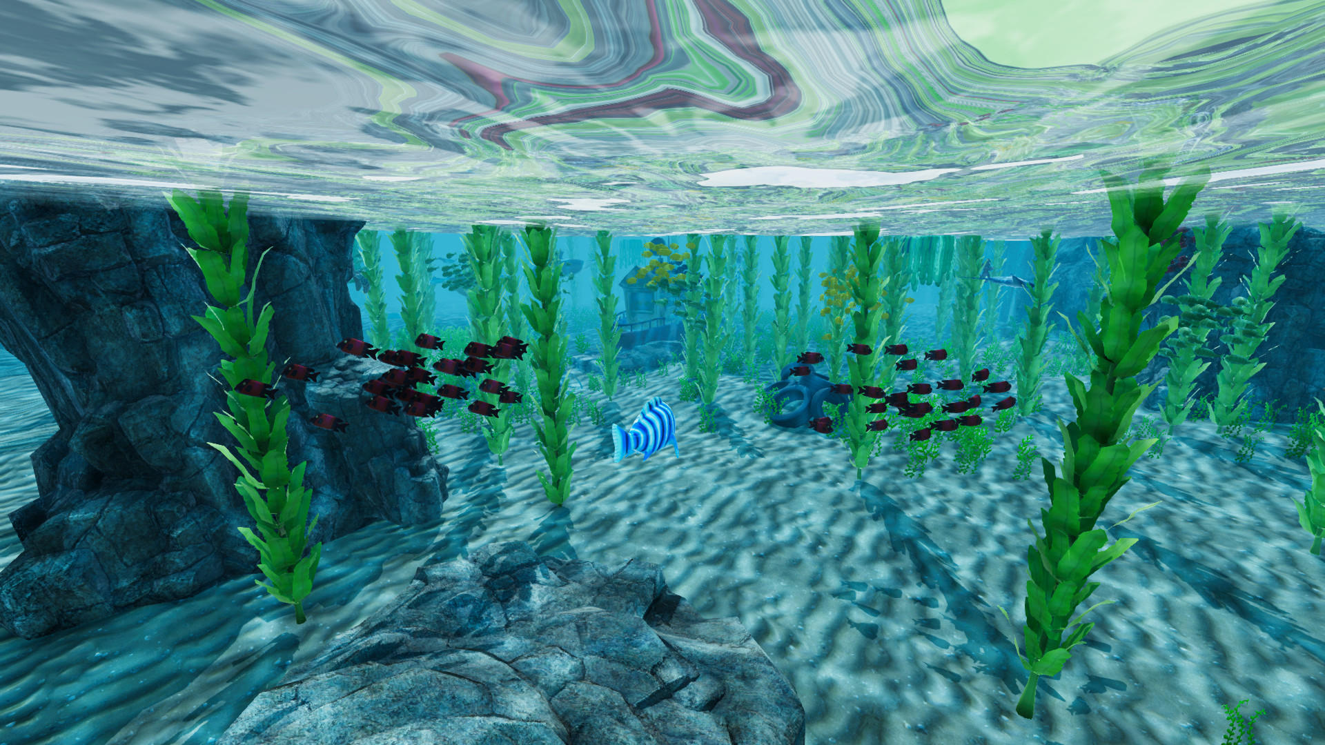 Fisherones screenshot 5