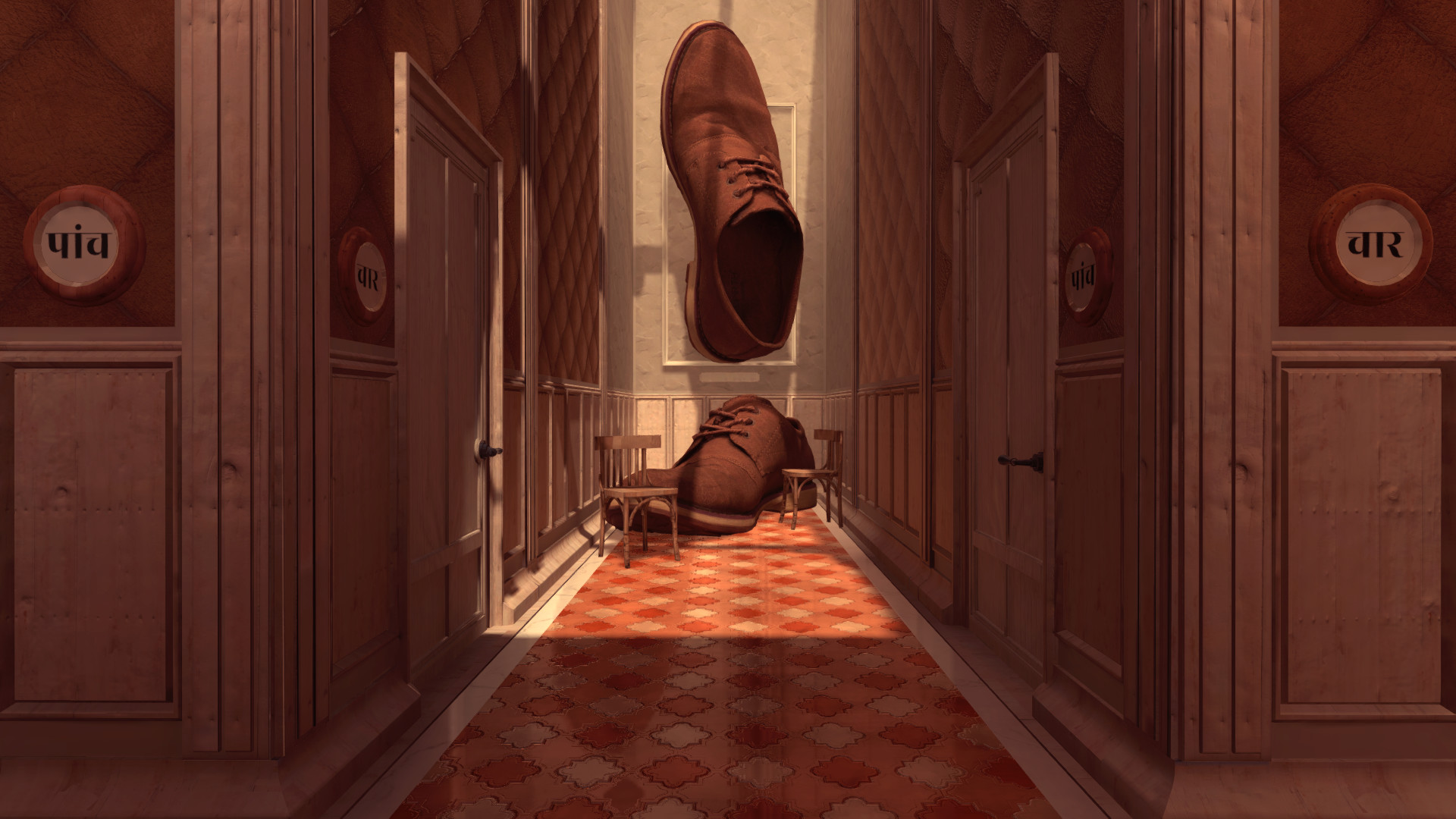 a Museum of Dubious Splendors screenshot 13