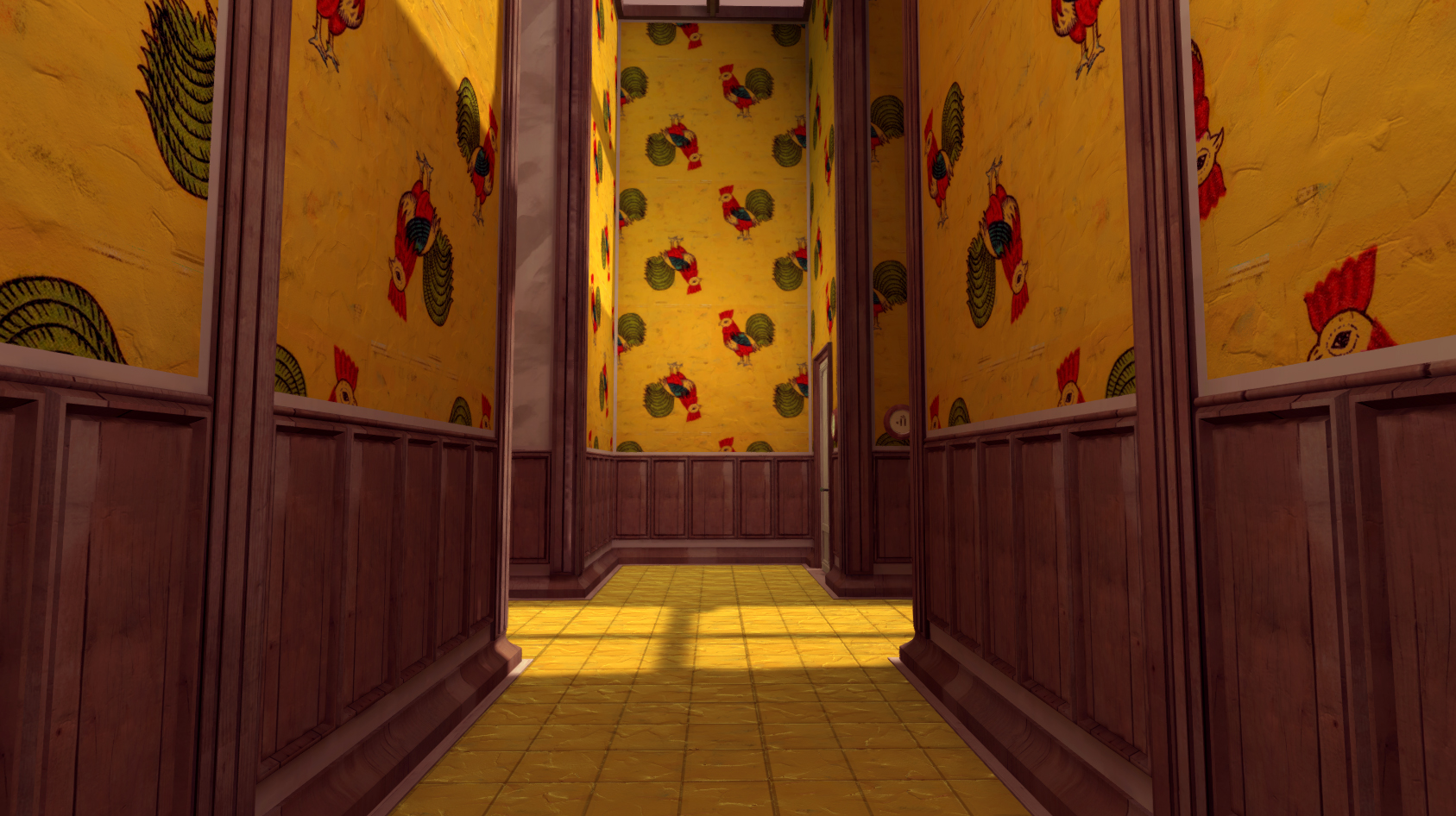 a Museum of Dubious Splendors screenshot 9