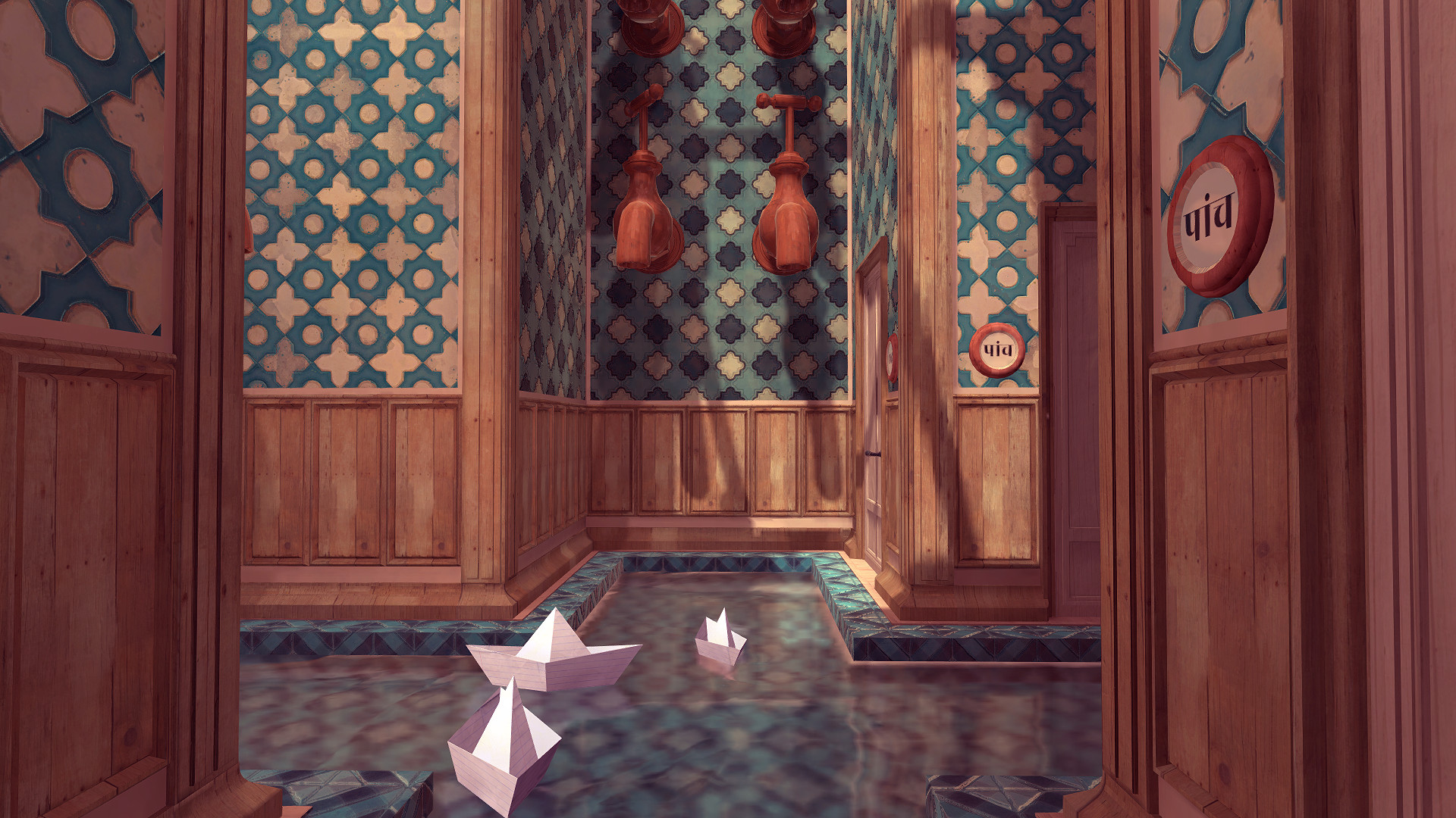 a Museum of Dubious Splendors screenshot 14