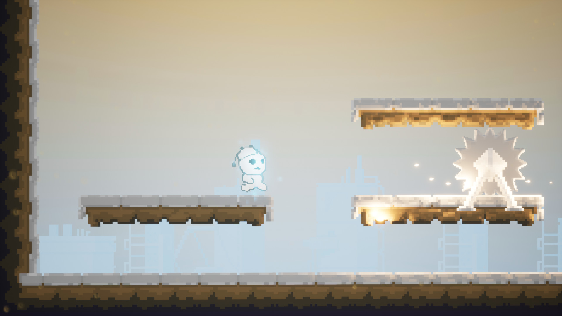Mori and the Whisper screenshot 4