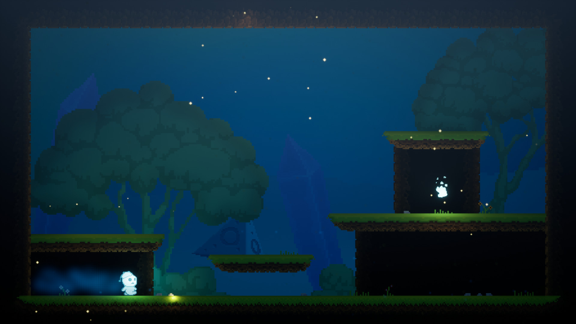Mori and the Whisper screenshot 2