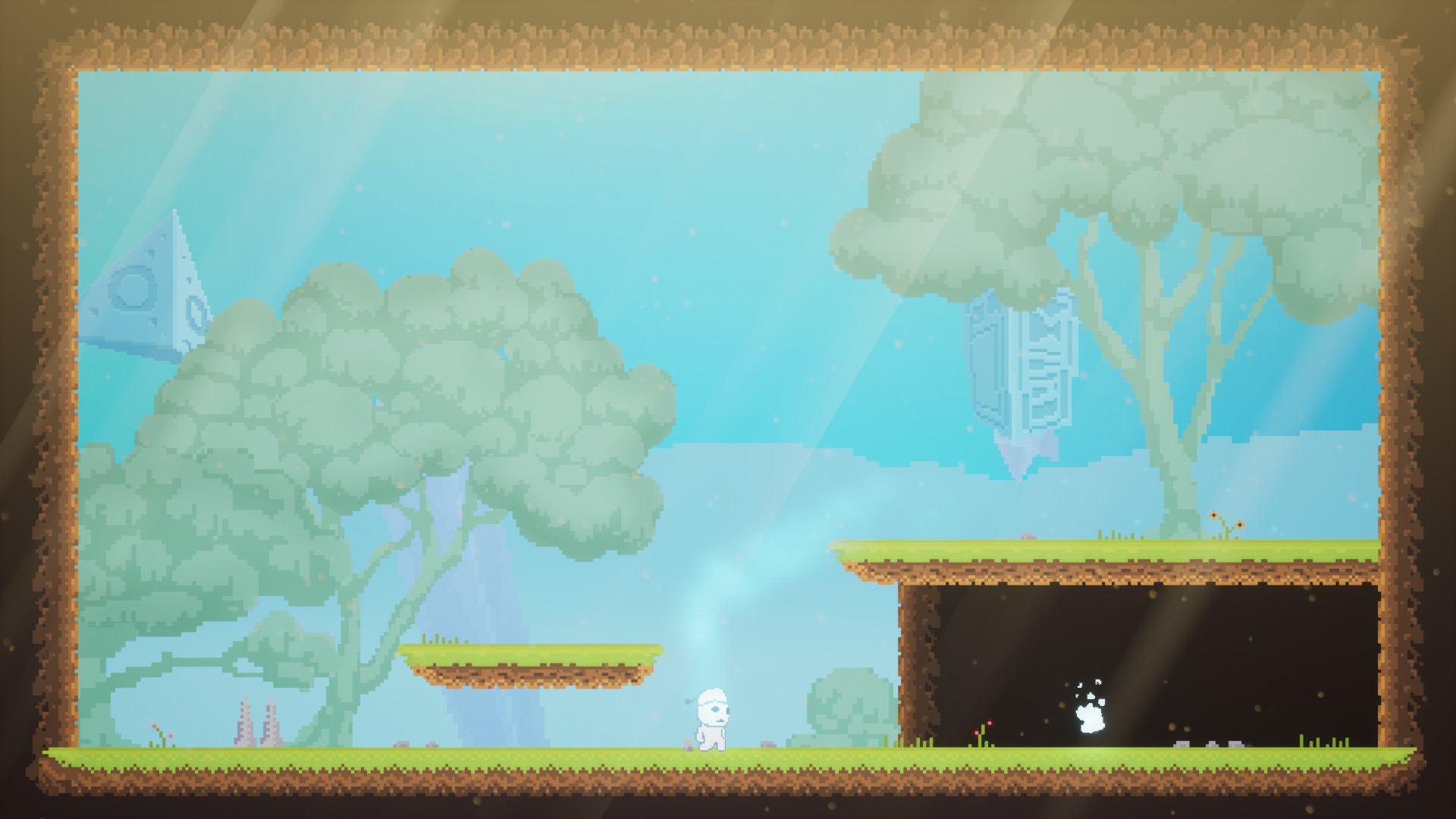 Mori and the Whisper screenshot 5