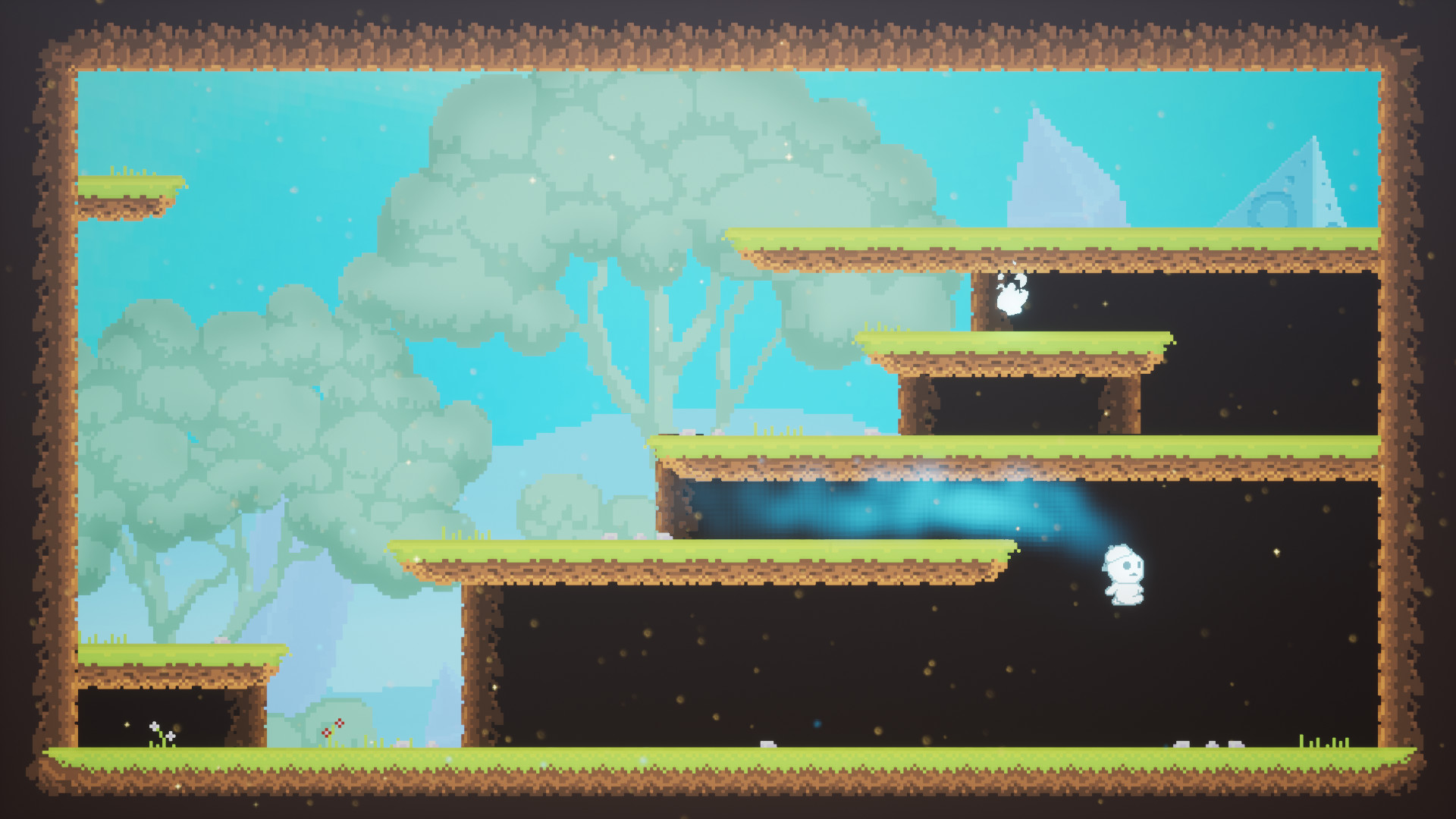 Mori and the Whisper screenshot 3
