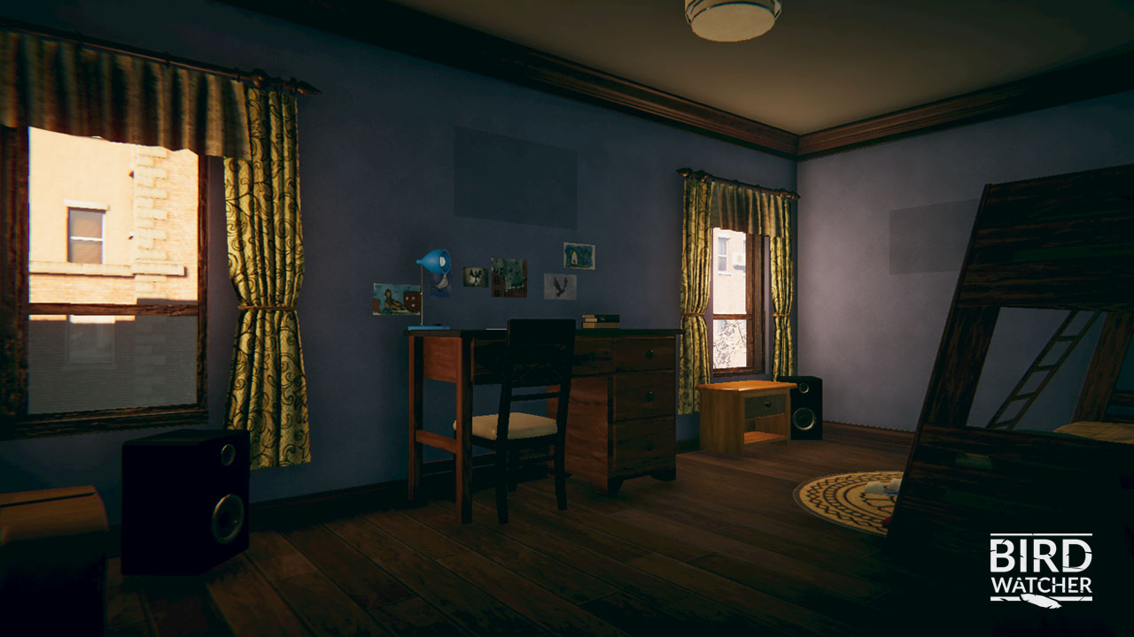 Bird Watcher screenshot 5