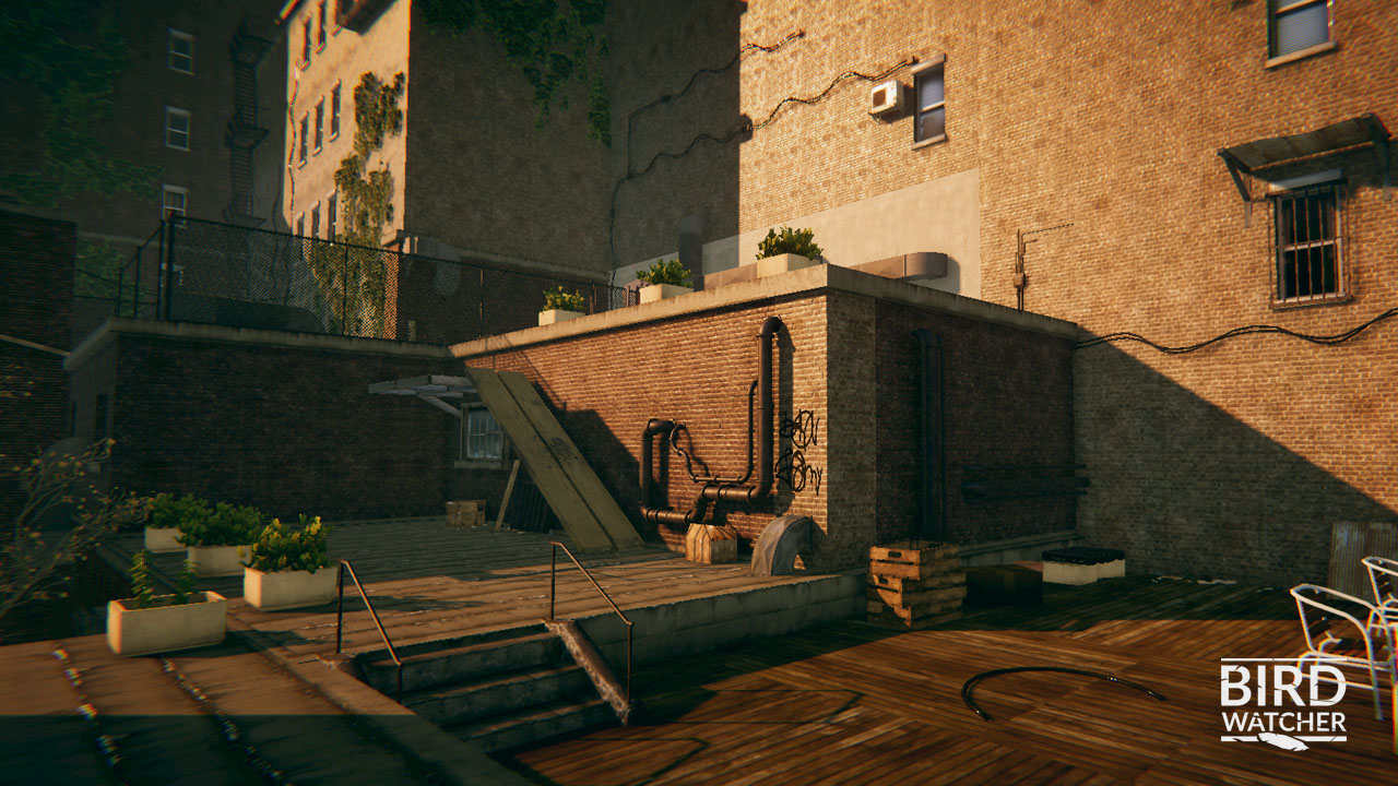 Bird Watcher screenshot 1