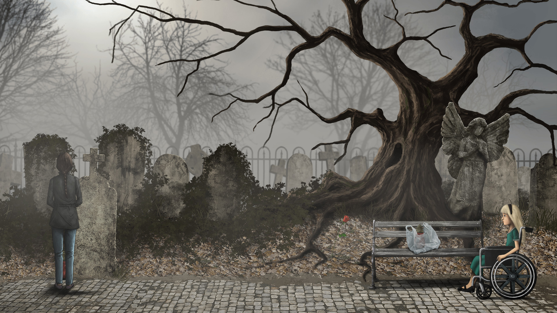 Lucid Dream Adventure screenshot 19