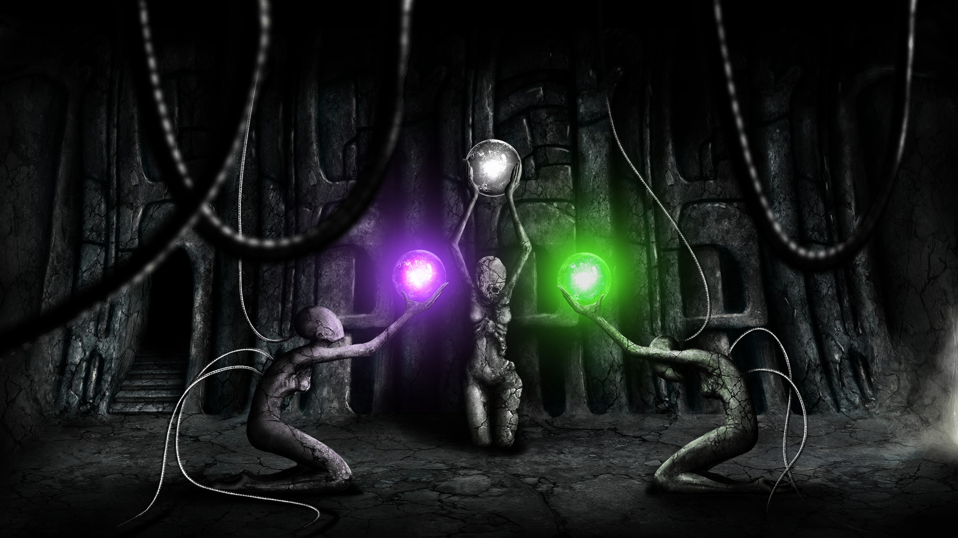 Lucid Dream Adventure screenshot 16