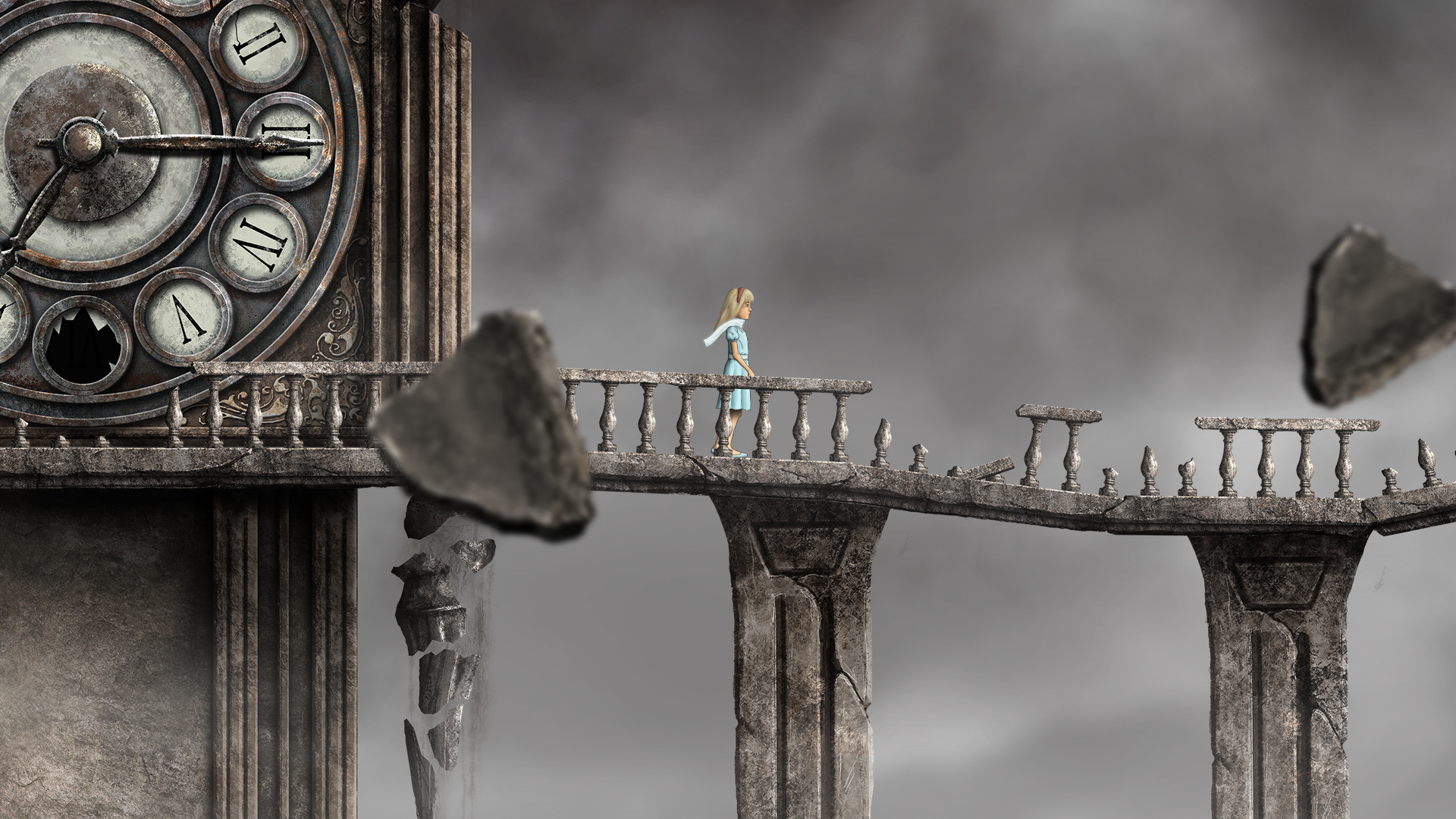 Lucid Dream Adventure screenshot 17