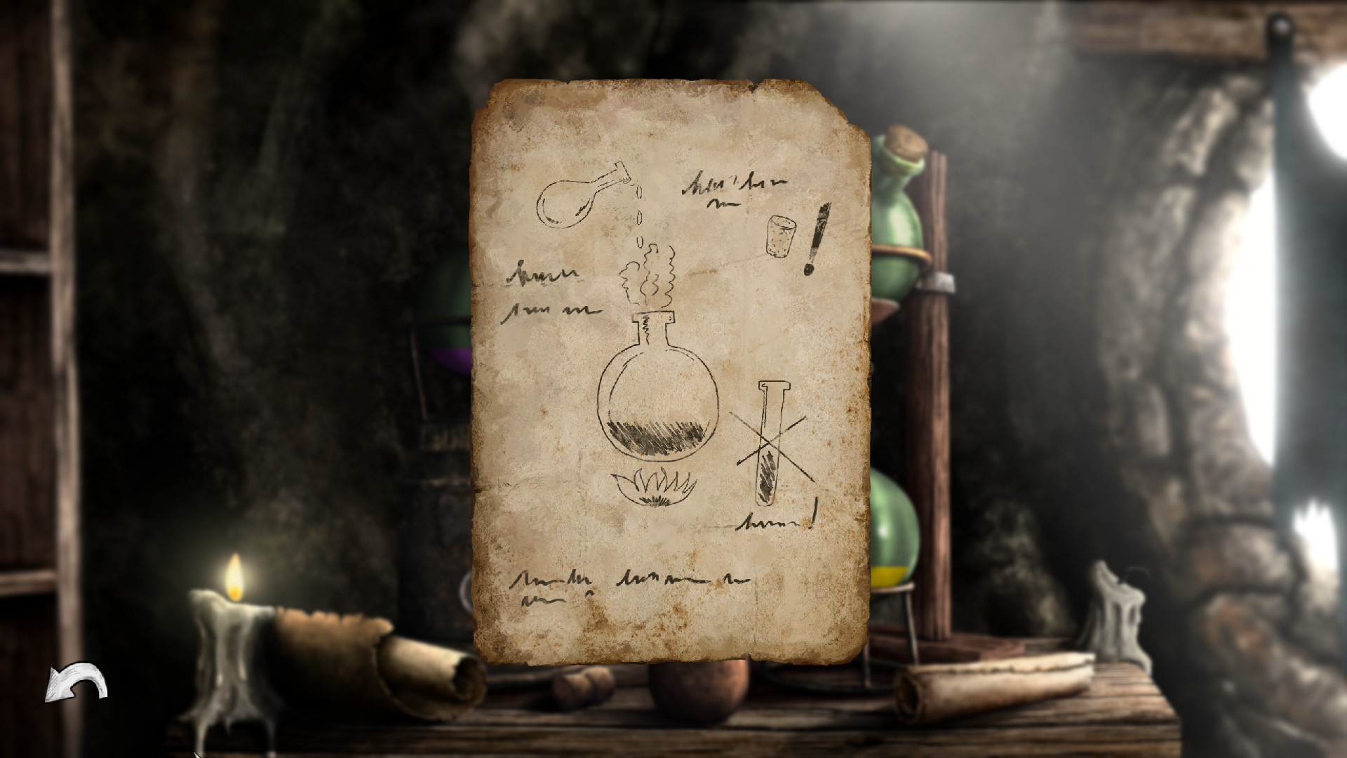 Lucid Dream Adventure screenshot 24