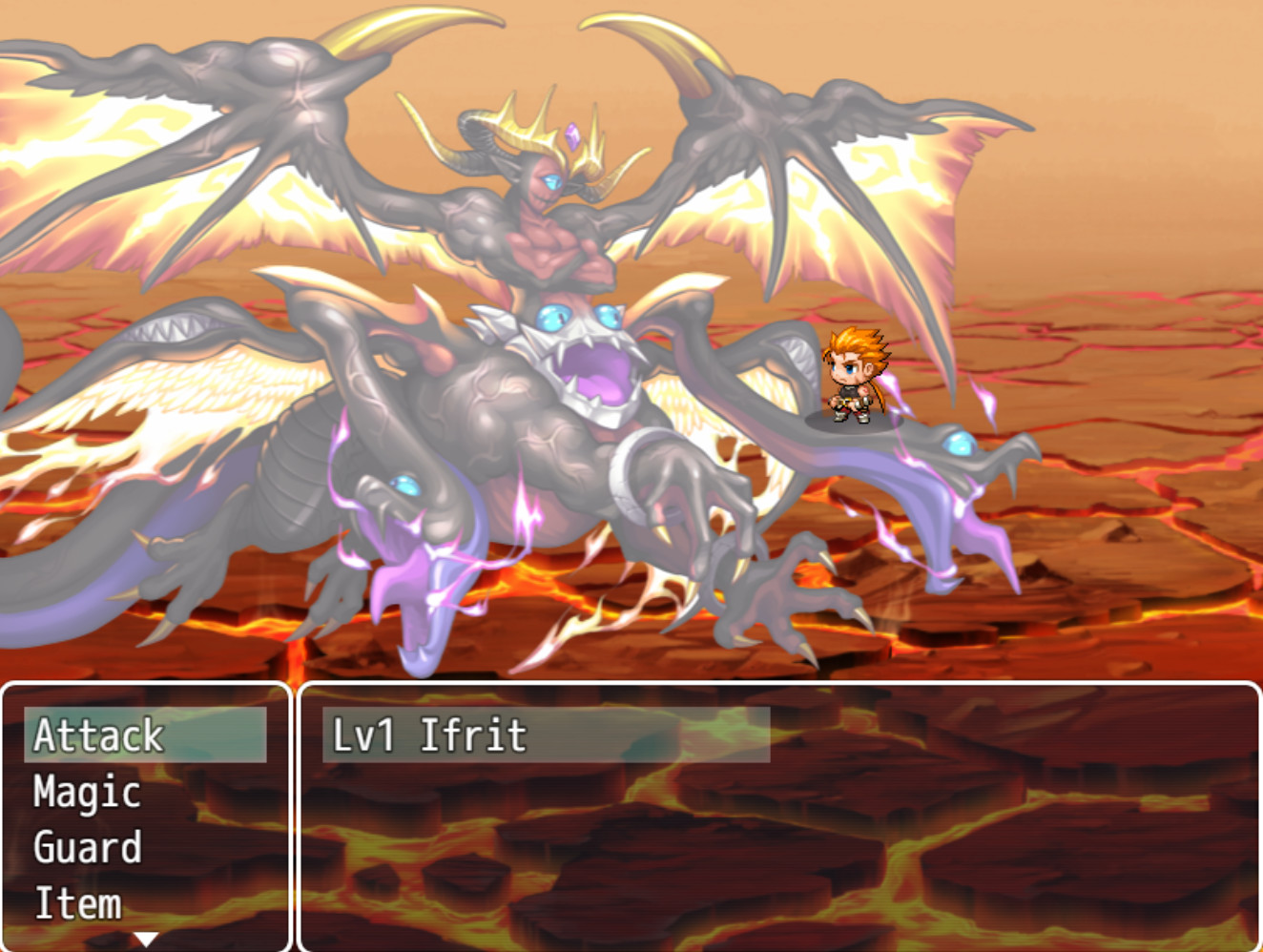 Dark Core screenshot 15