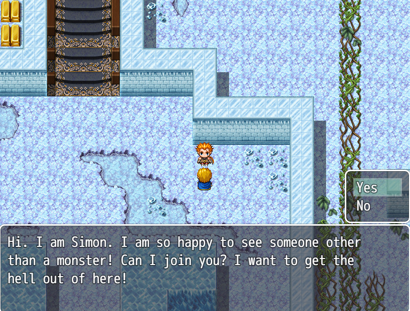 Dark Core screenshot 5