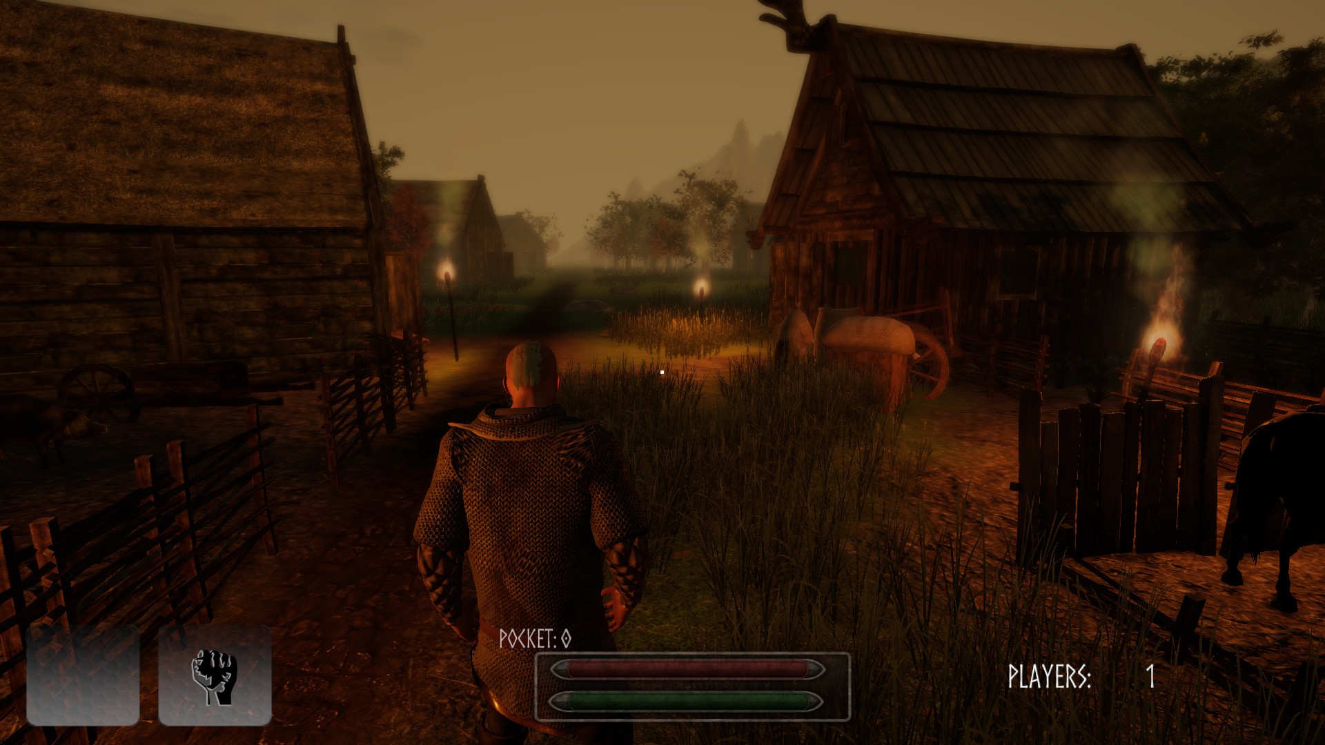 Viking Age: Odin's Warrior screenshot 3