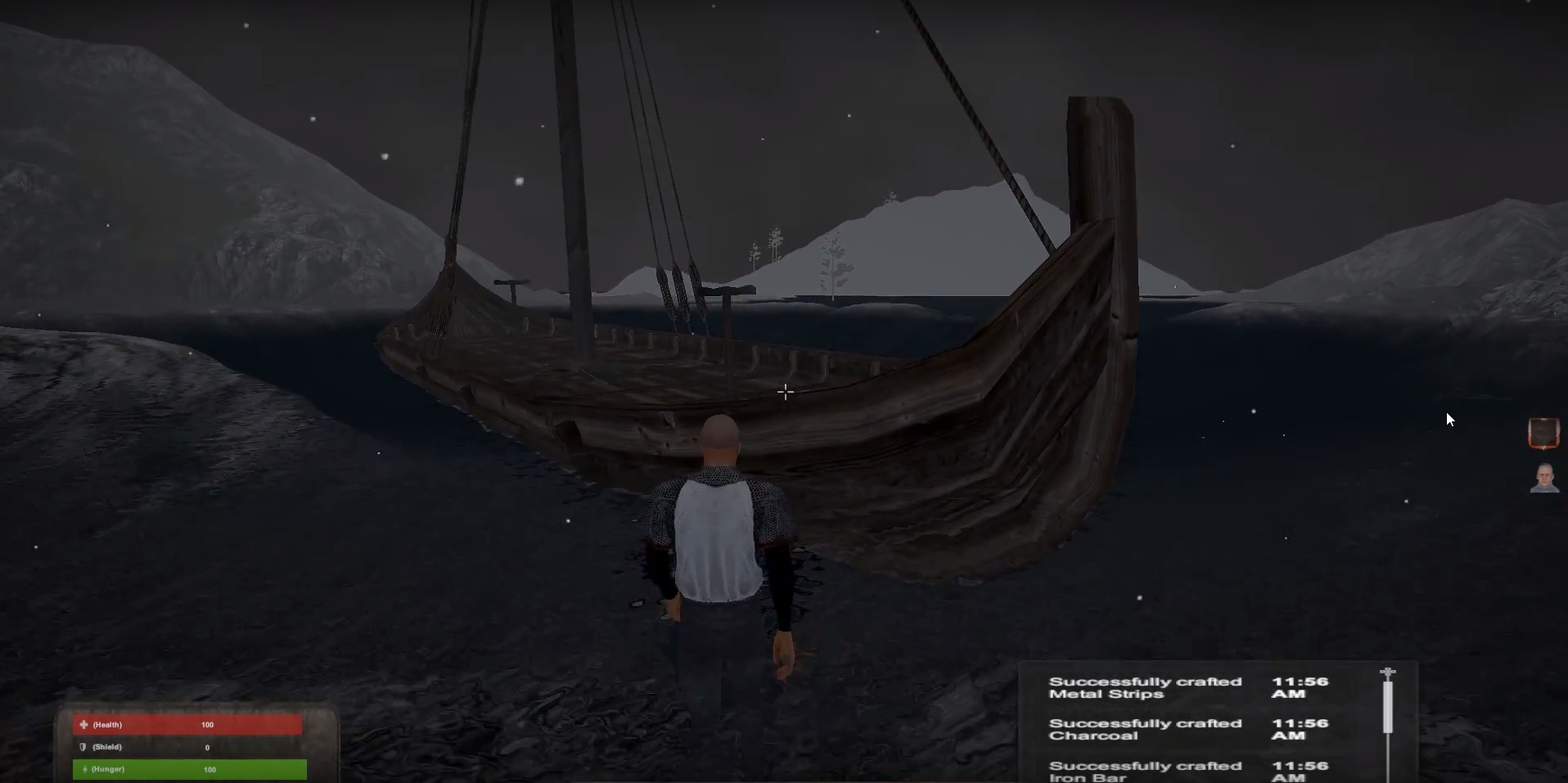 Viking Age: Odin's Warrior screenshot 5