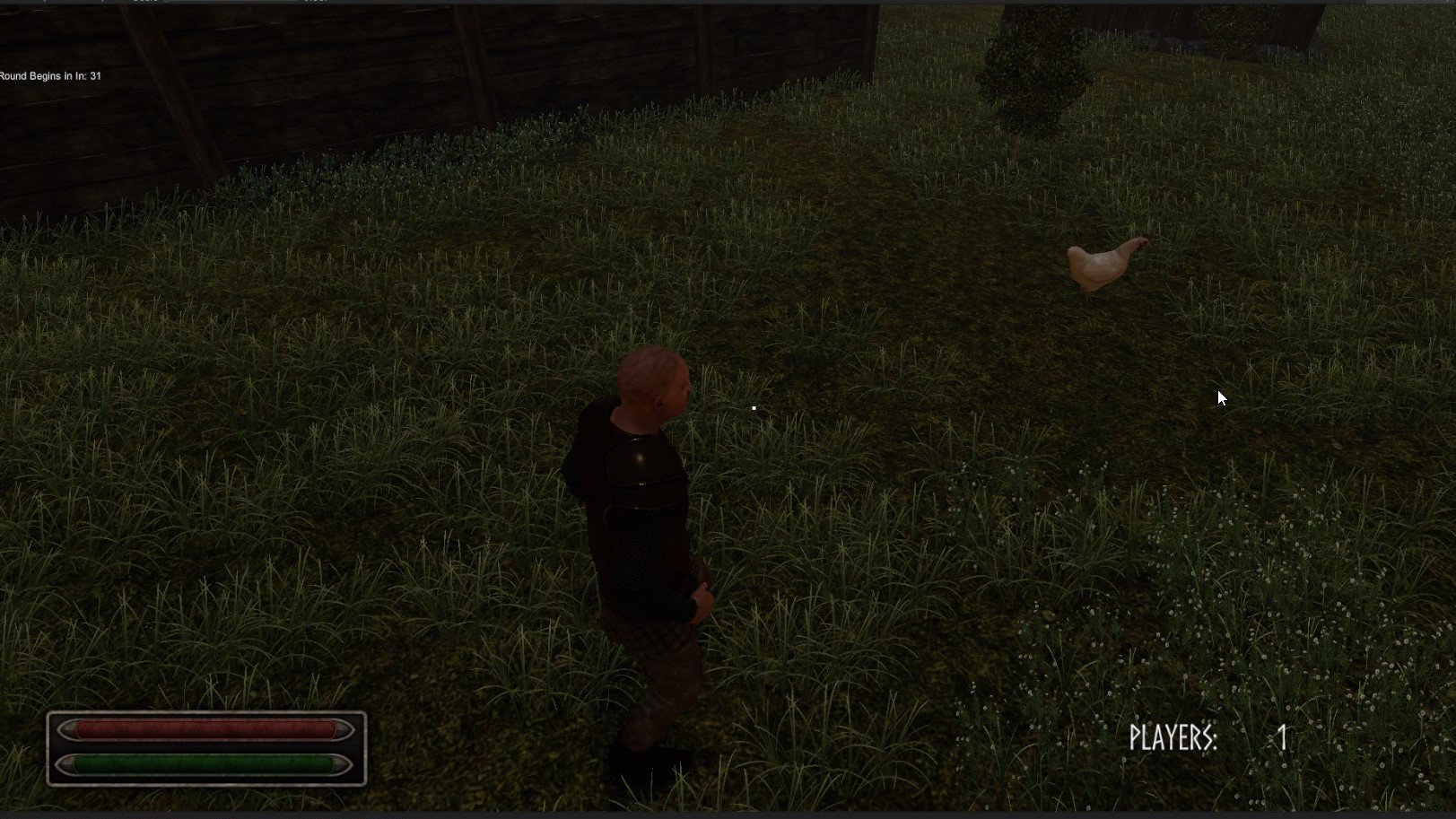 Viking Age: Odin's Warrior screenshot 1