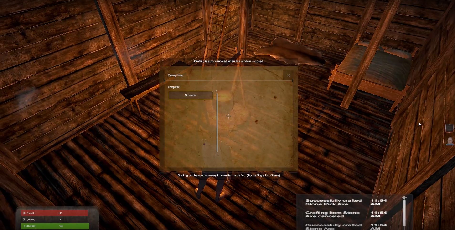 Viking Age: Odin's Warrior screenshot 4