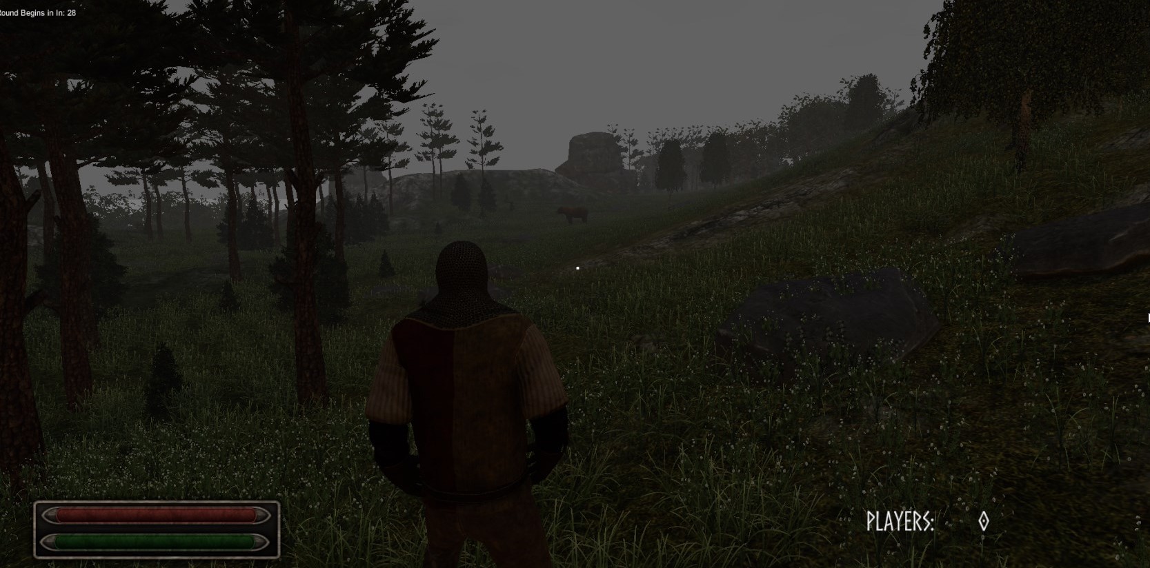 Viking Age: Odin's Warrior screenshot 2