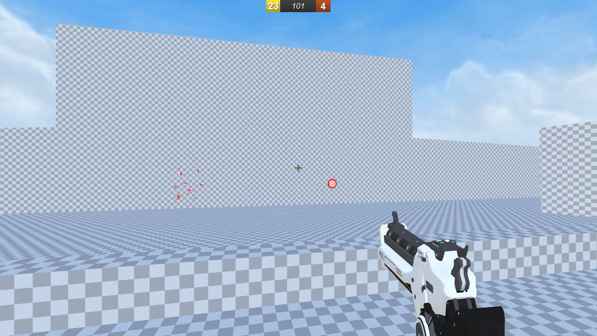 Aim Trainer Pro screenshot 8