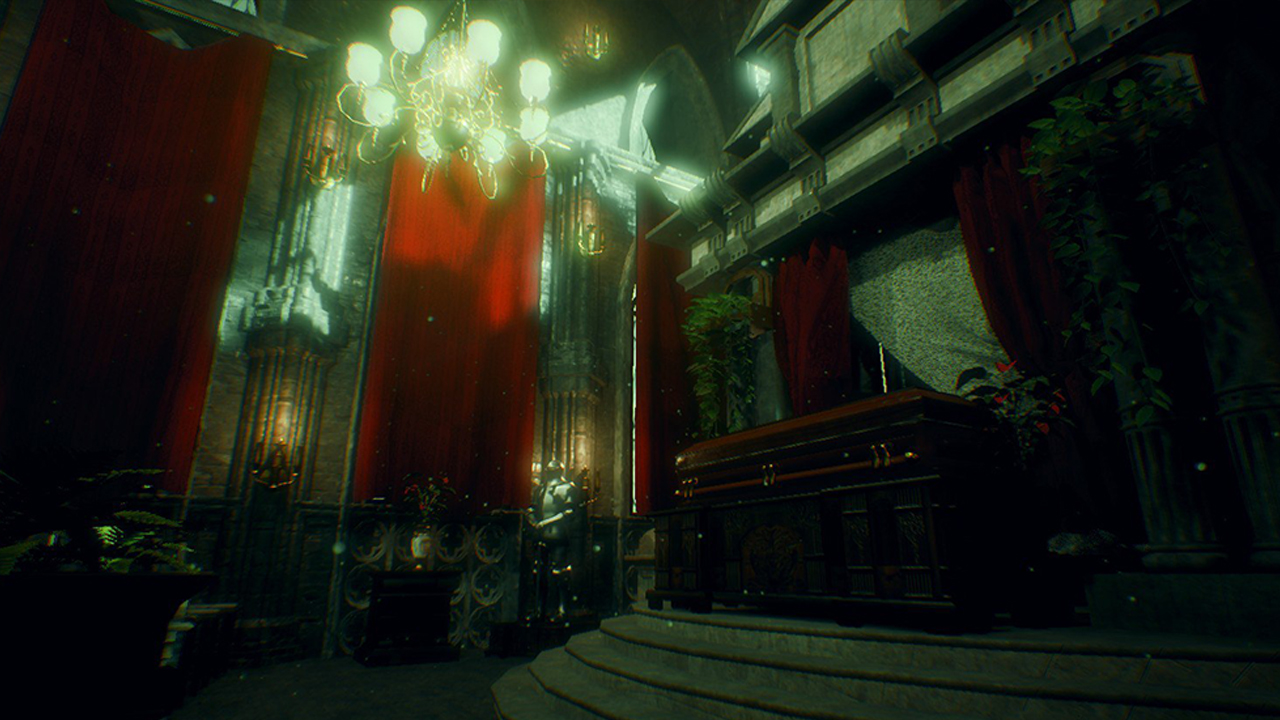 Panacea: Last Will screenshot 6
