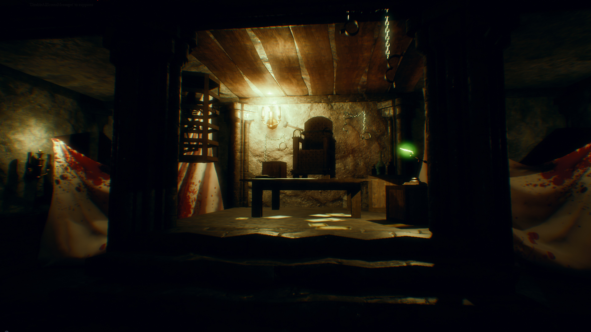 Panacea: Last Will screenshot 3