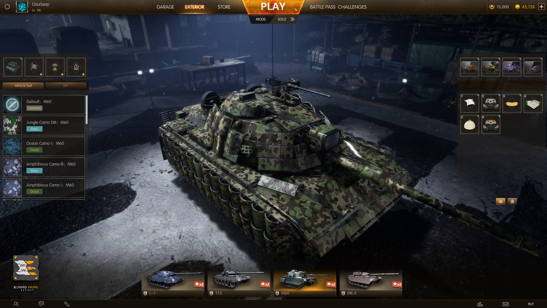 Refight:Burning Engine screenshot 3
