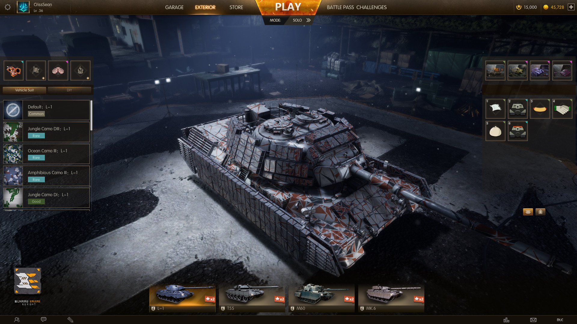 Refight:Burning Engine screenshot 4
