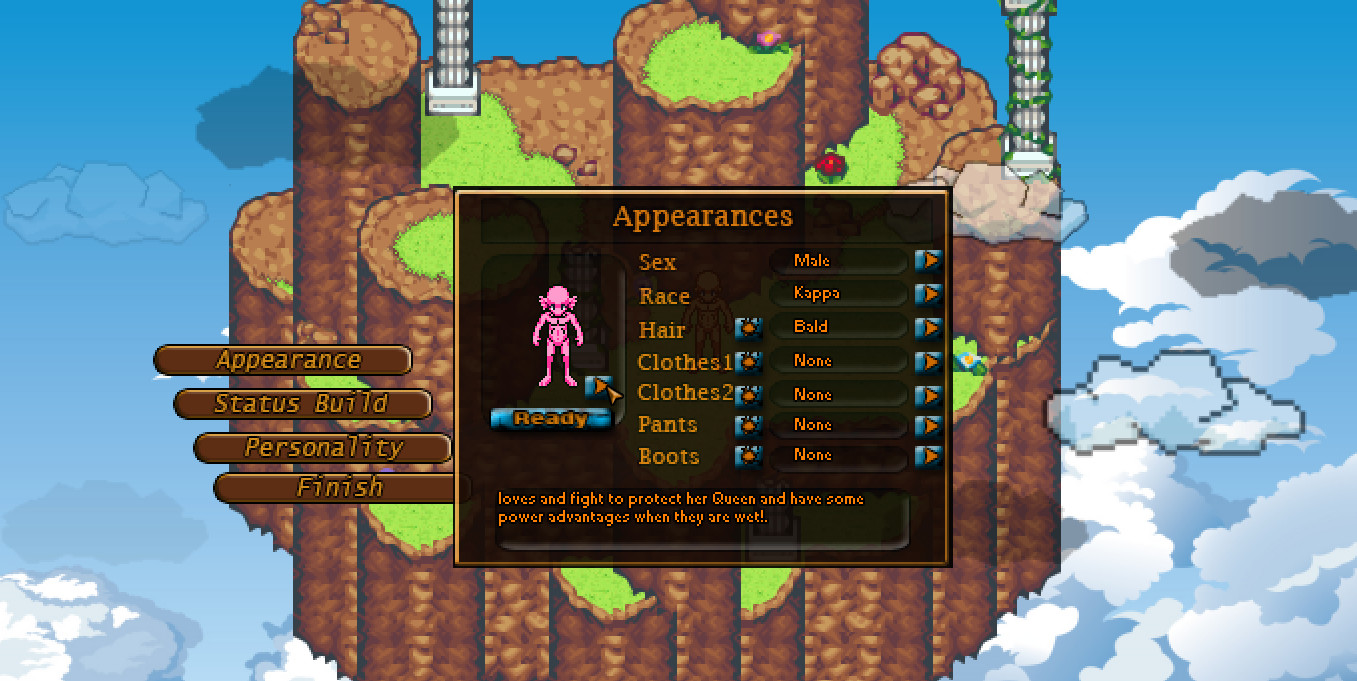 Azusa RP Online screenshot 21
