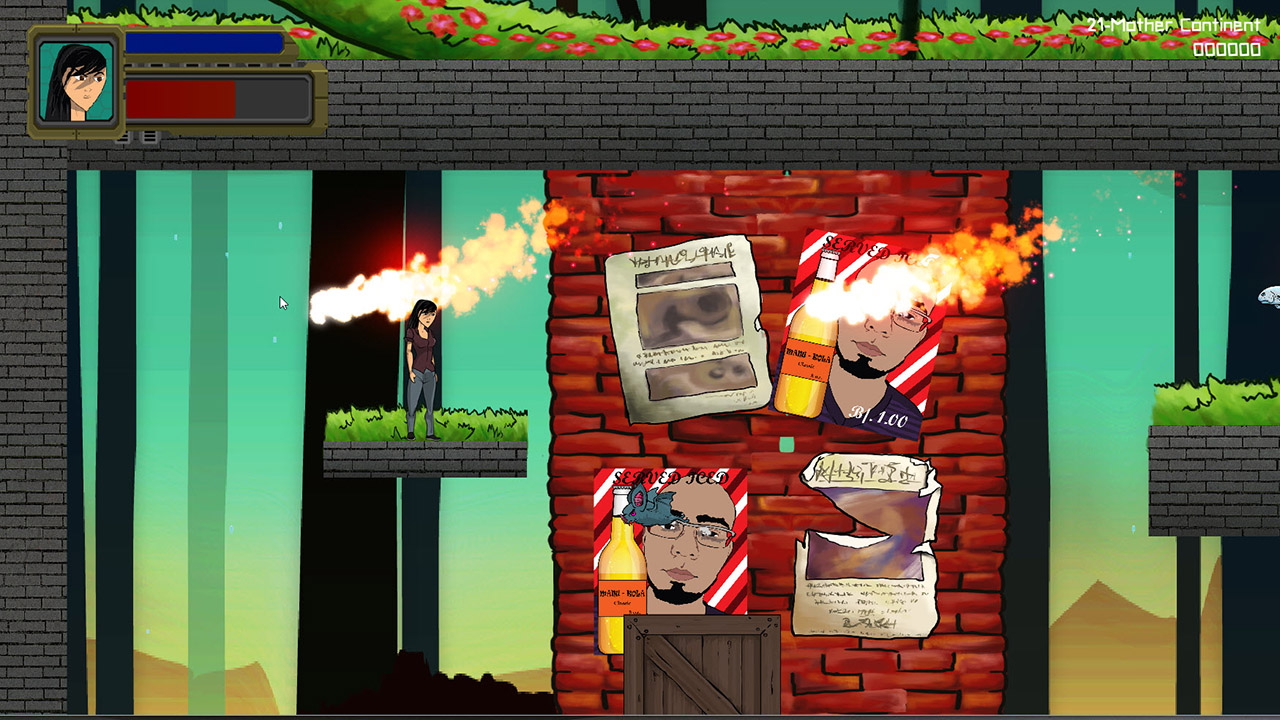 Hill Quest screenshot 3