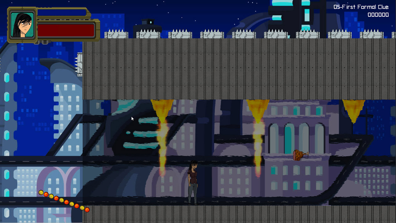 Hill Quest screenshot 6