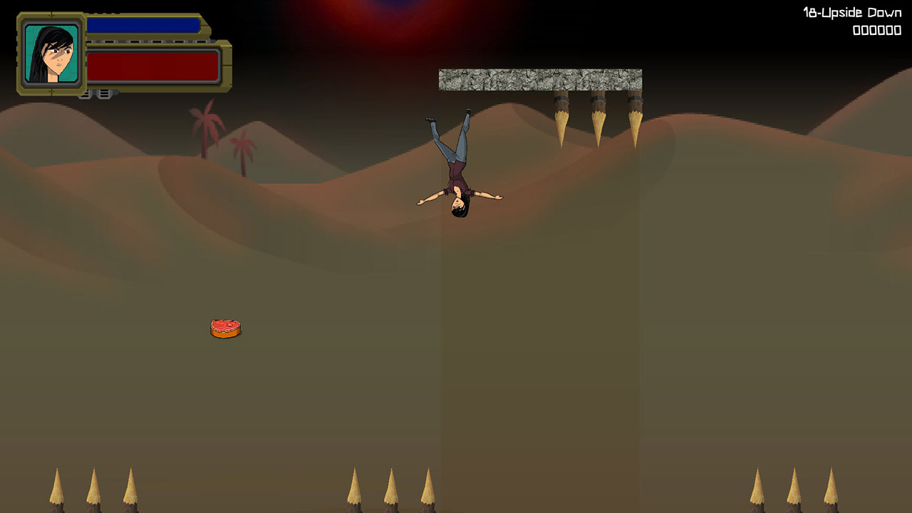 Hill Quest screenshot 5