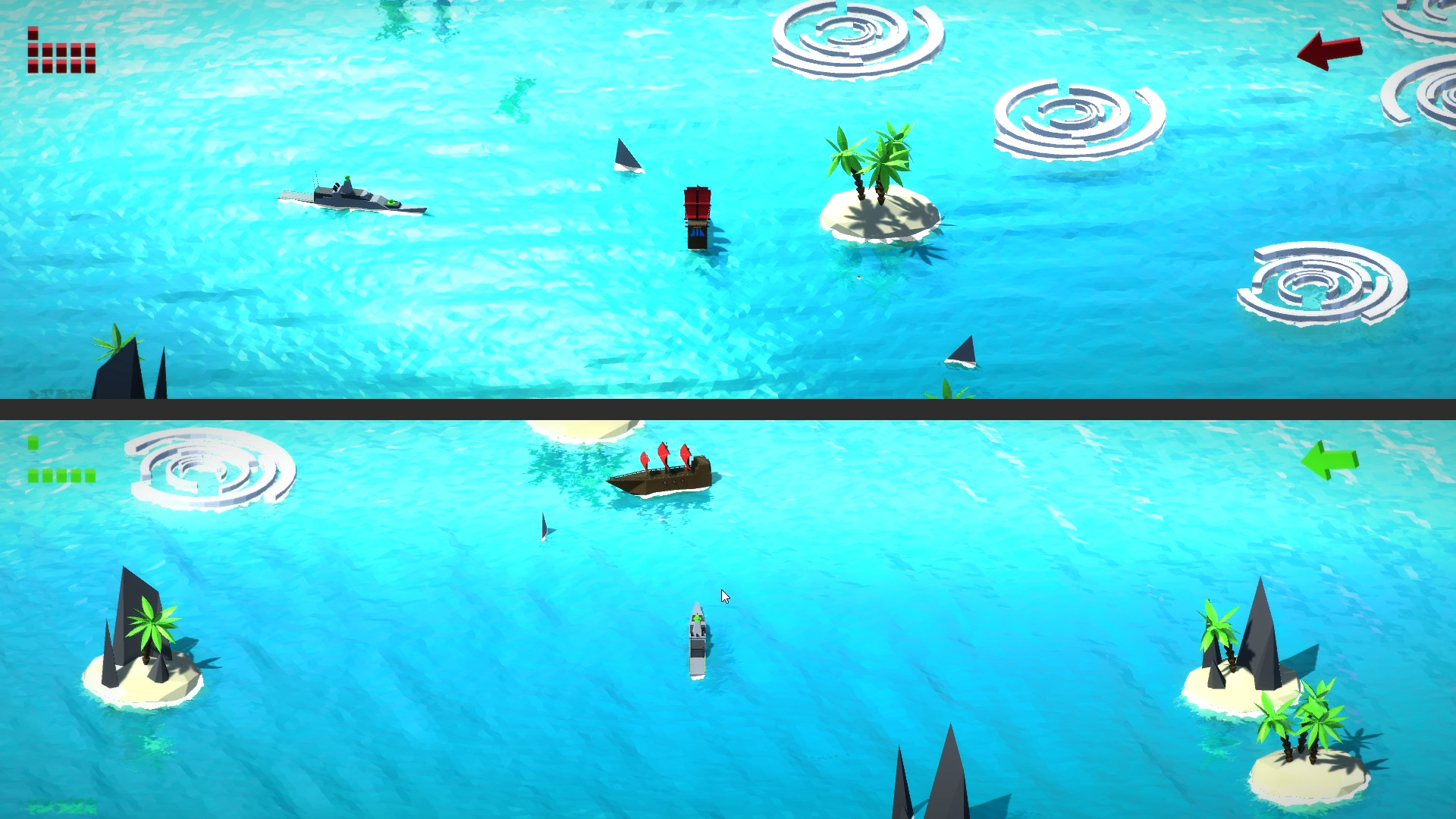 Cannon Fire screenshot 4