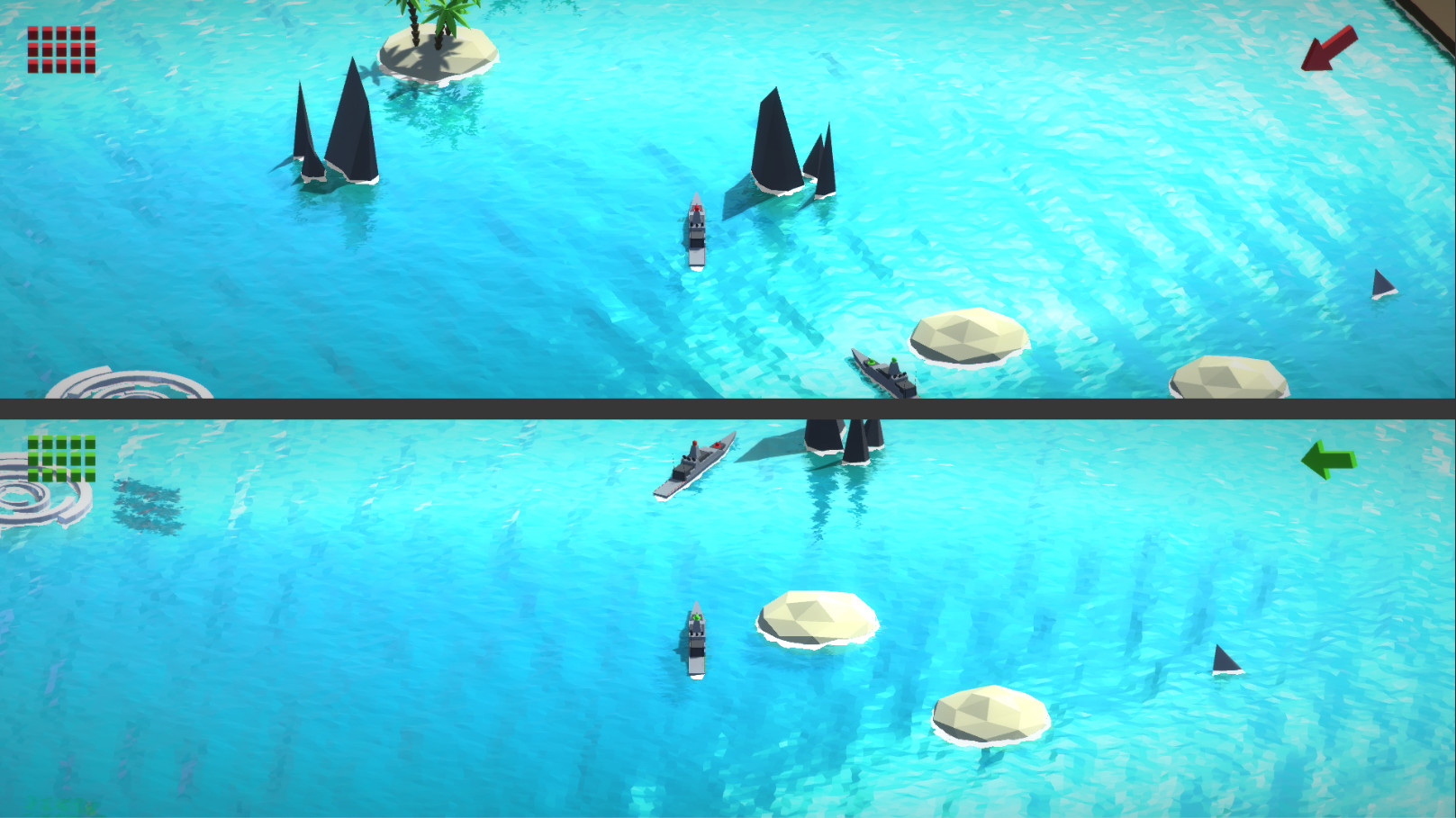 Cannon Fire screenshot 1