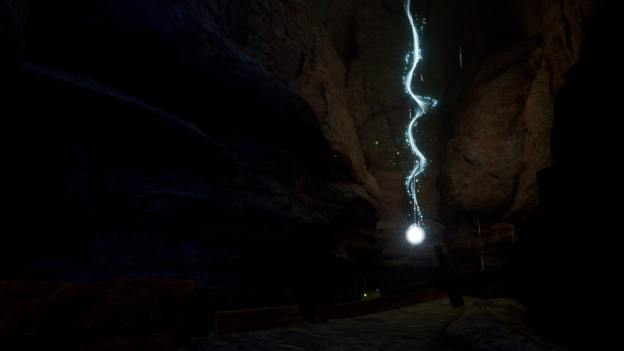 The Way of Kings: Escape the Shattered Plains screenshot 5