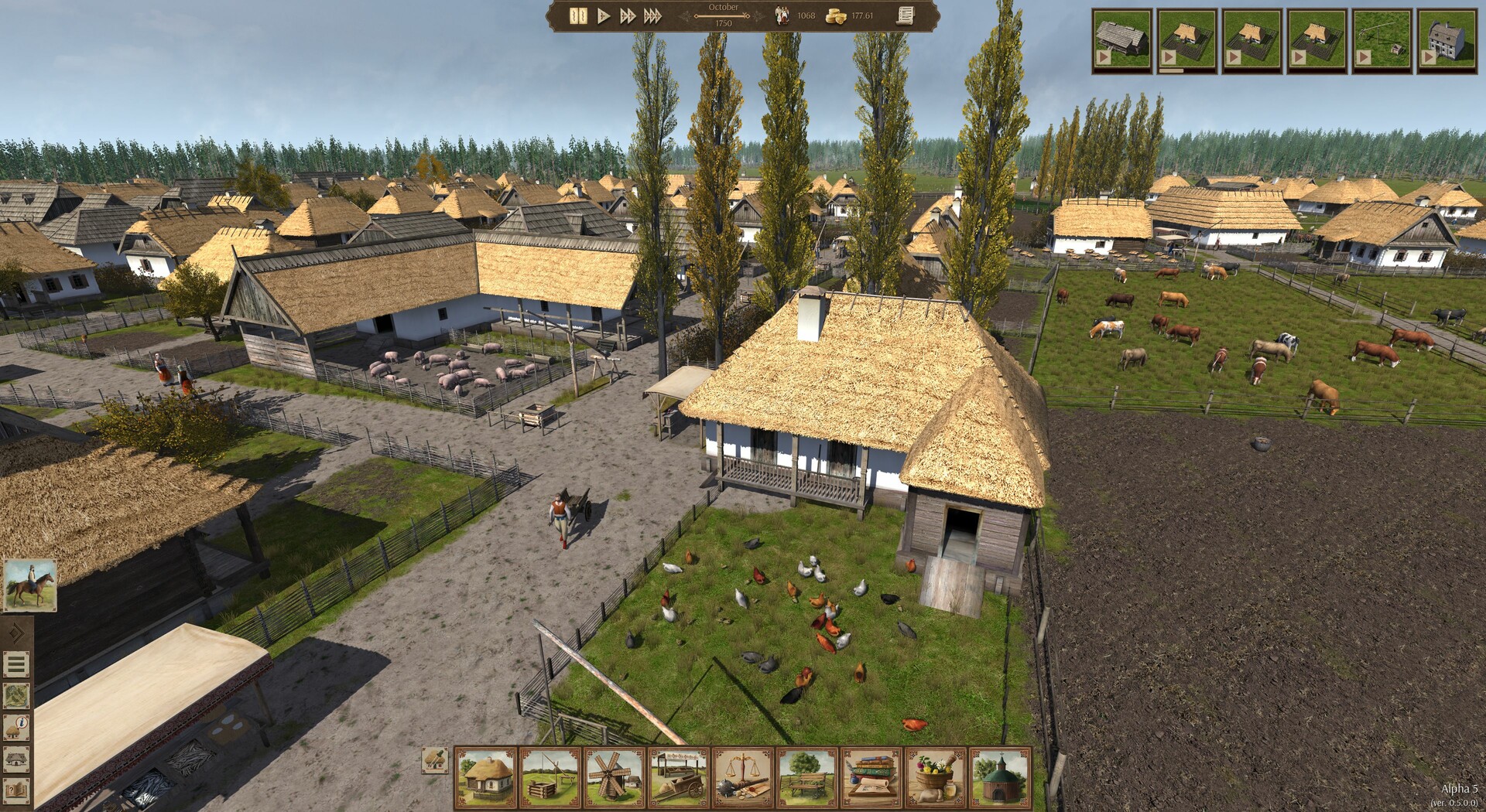 Ostriv screenshot 13
