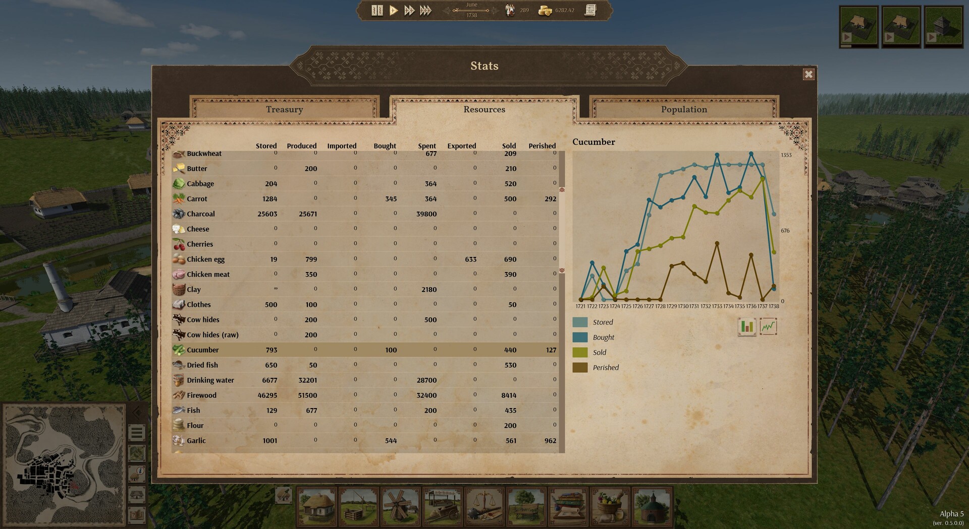 Ostriv screenshot 5