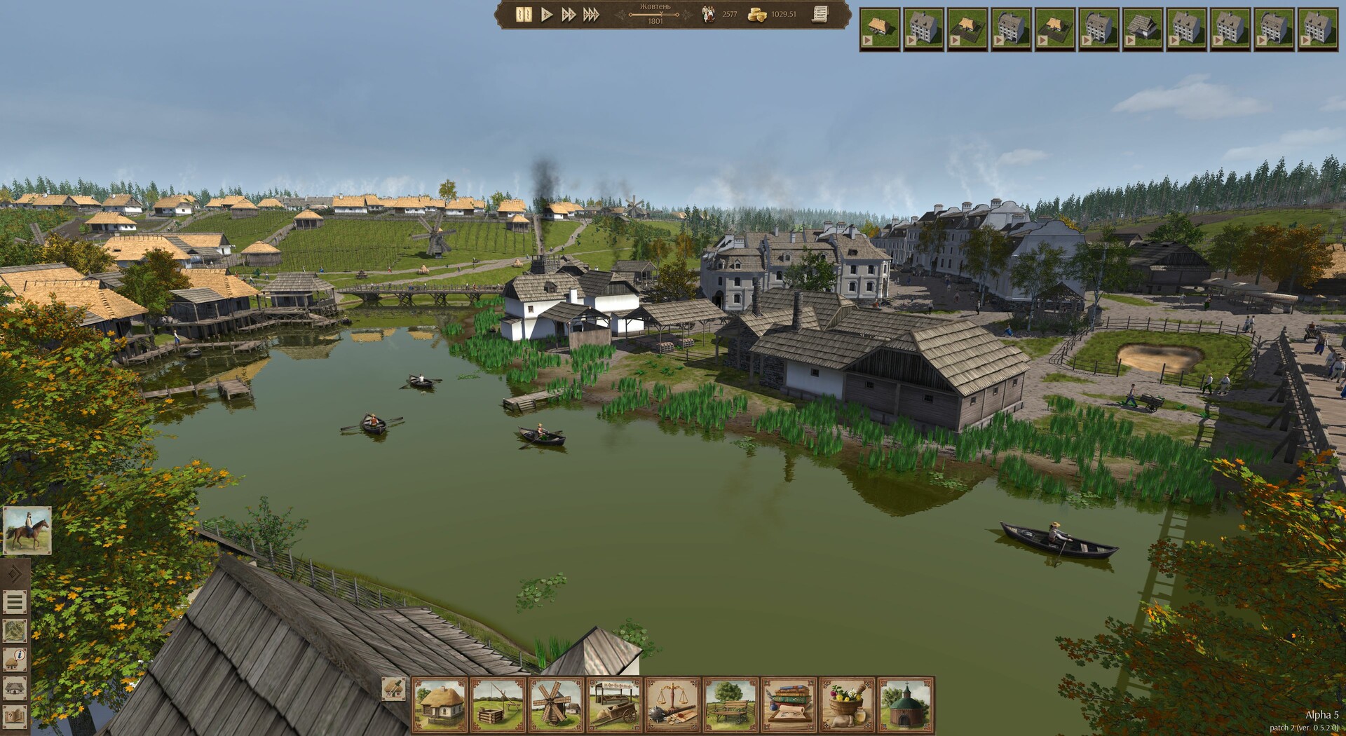Ostriv screenshot 18