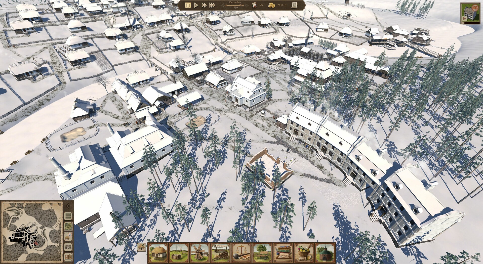 Ostriv screenshot 14