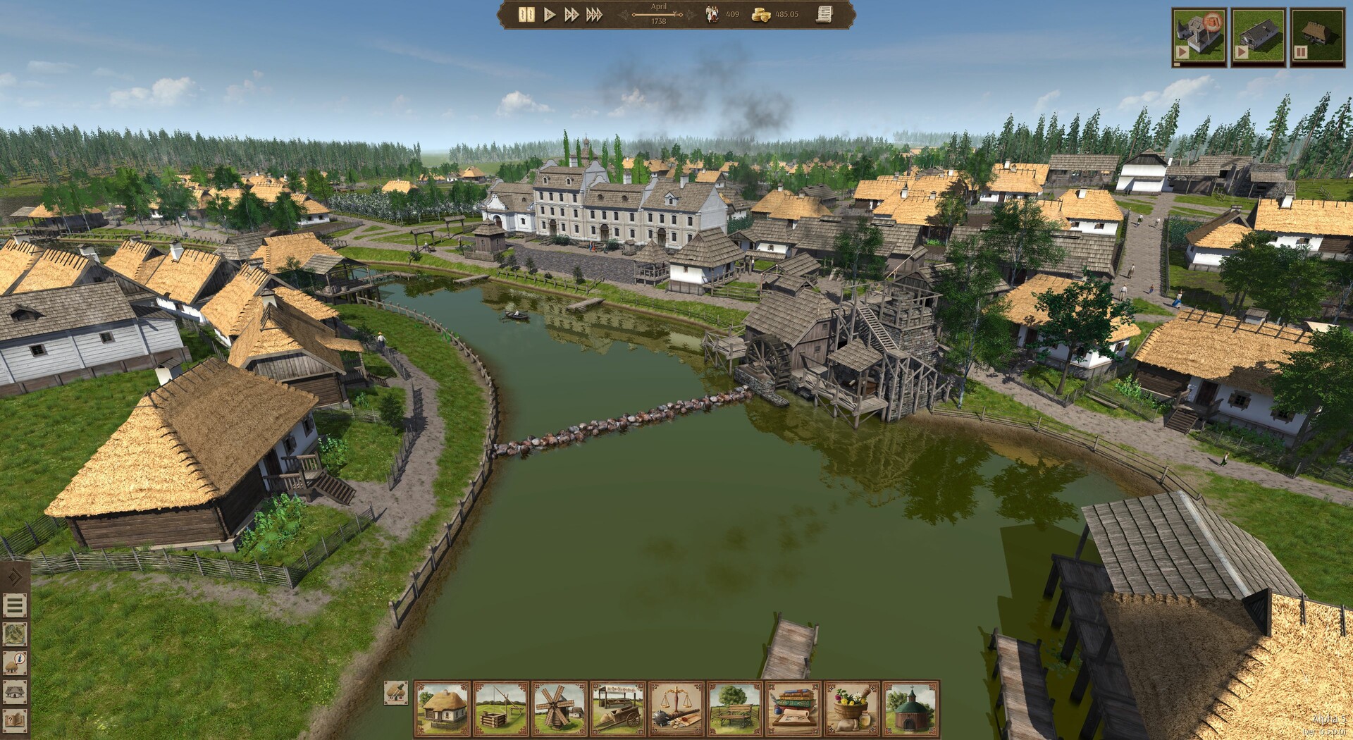 Ostriv screenshot 9