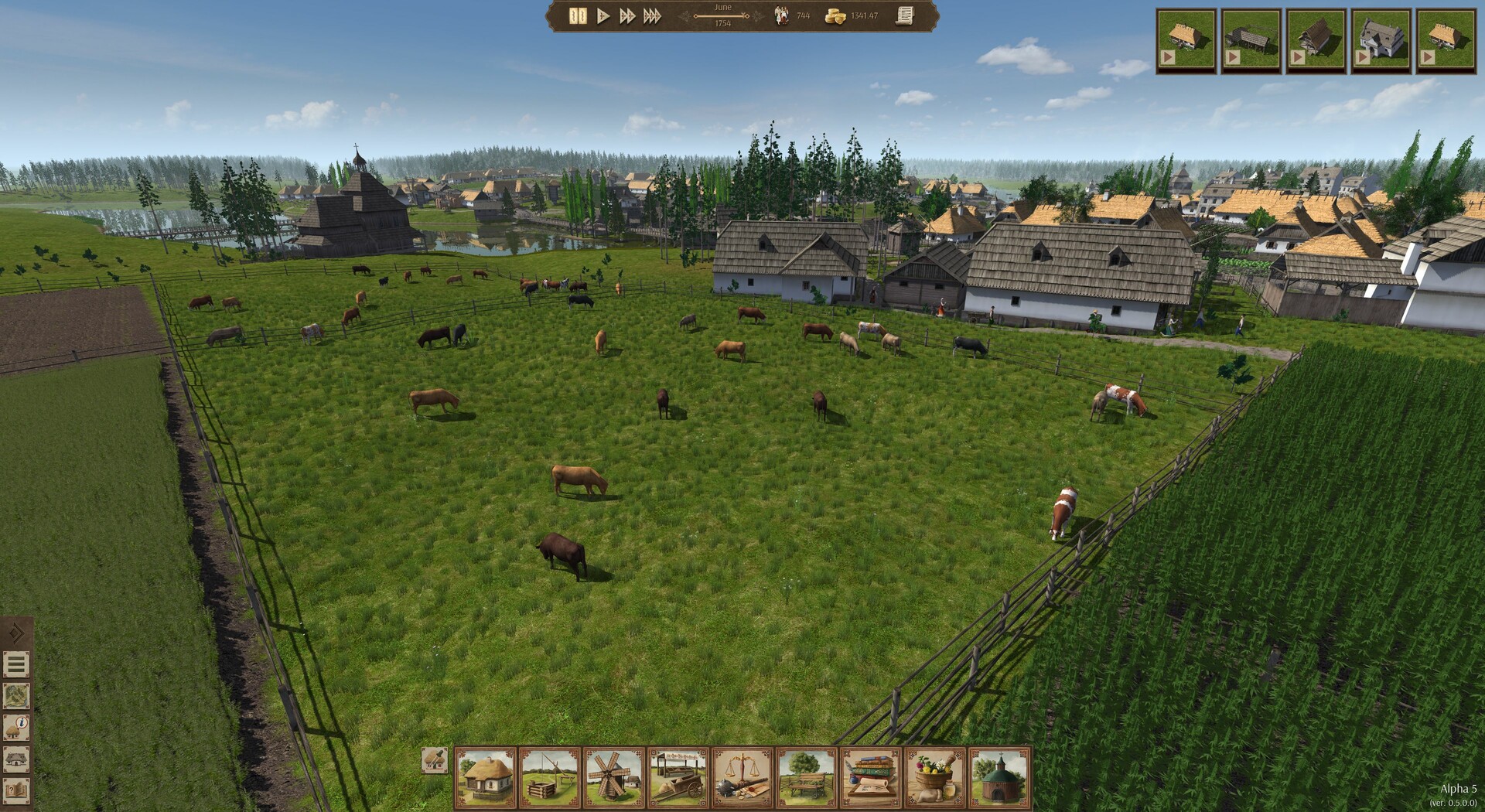 Ostriv screenshot 11