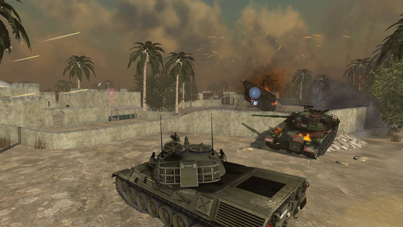 WT2 screenshot 5