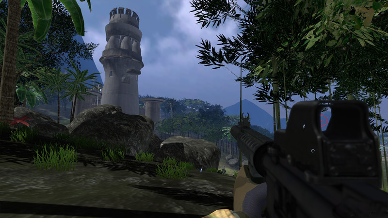 WT2 screenshot 4