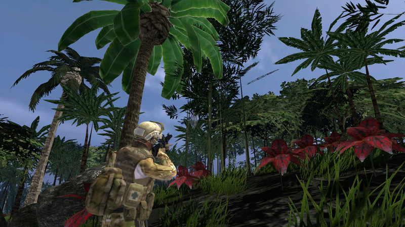 WT2 screenshot 3