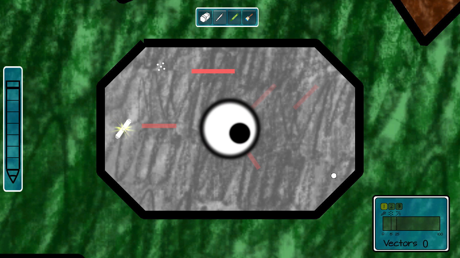 Vector's Adventures screenshot 5