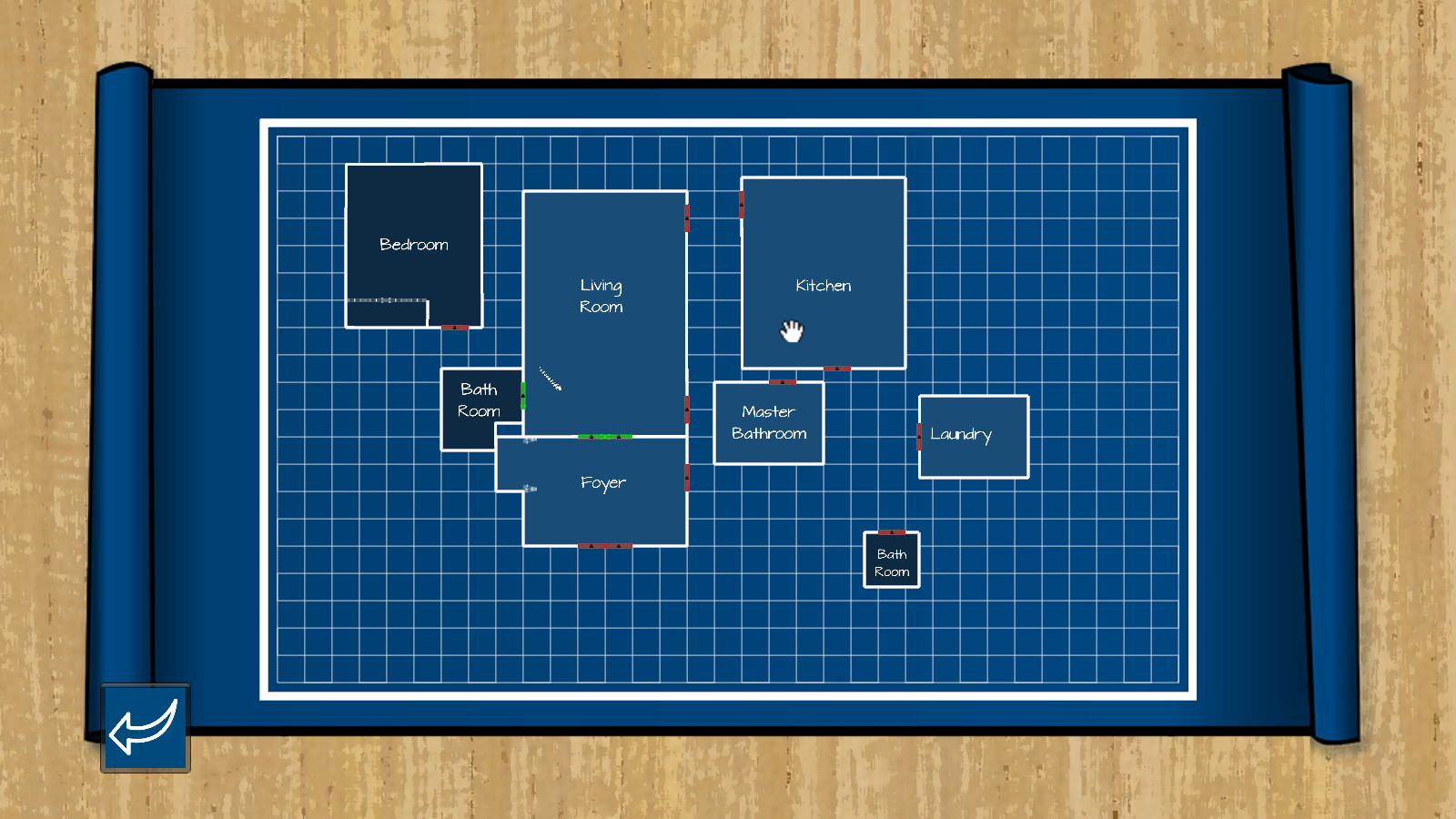 Vector's Adventures screenshot 4