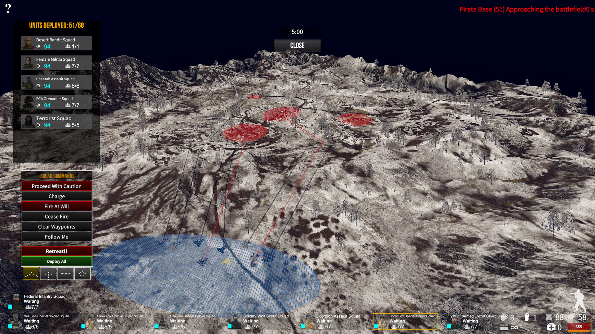 Freeman: Guerrilla Warfare screenshot 13