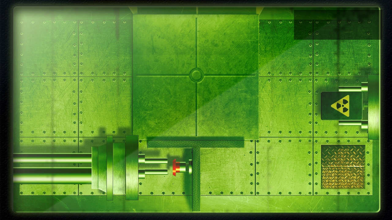 MIAZMA or the Devil's Stone screenshot 6
