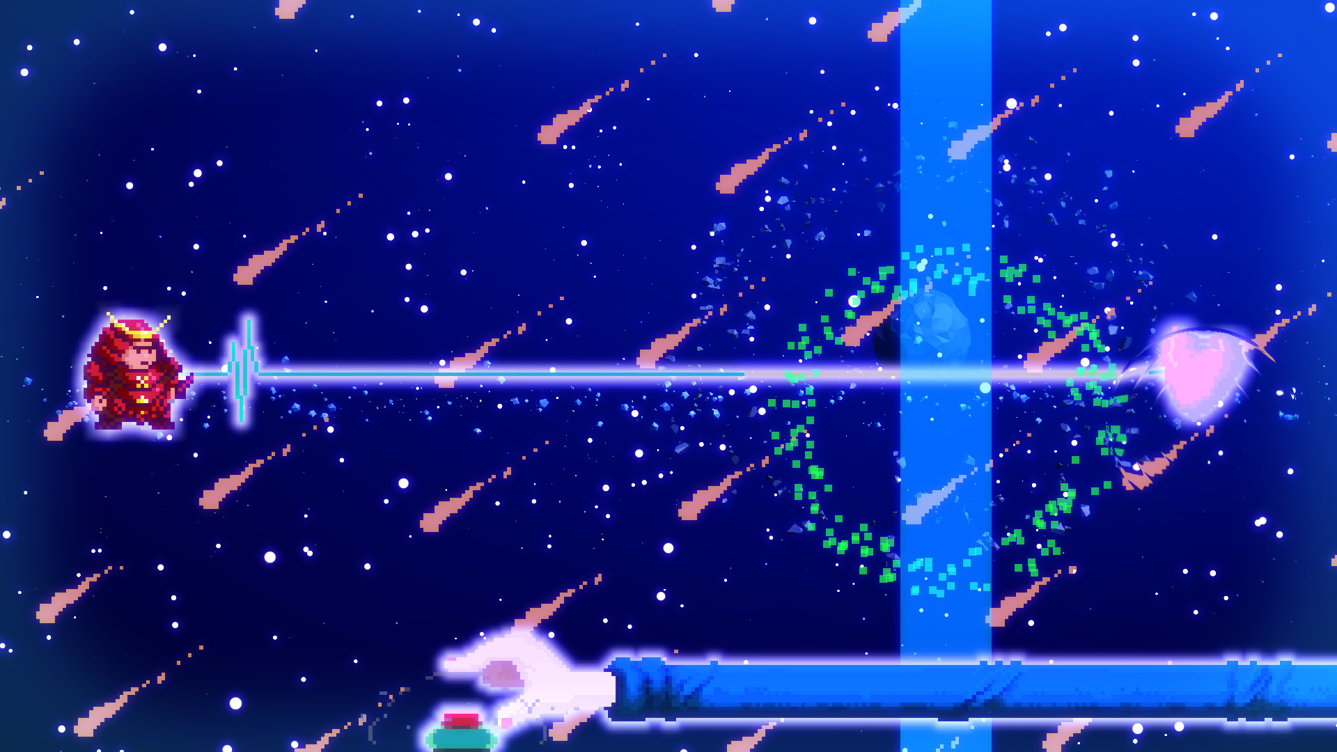 Rhythm Doctor screenshot 7