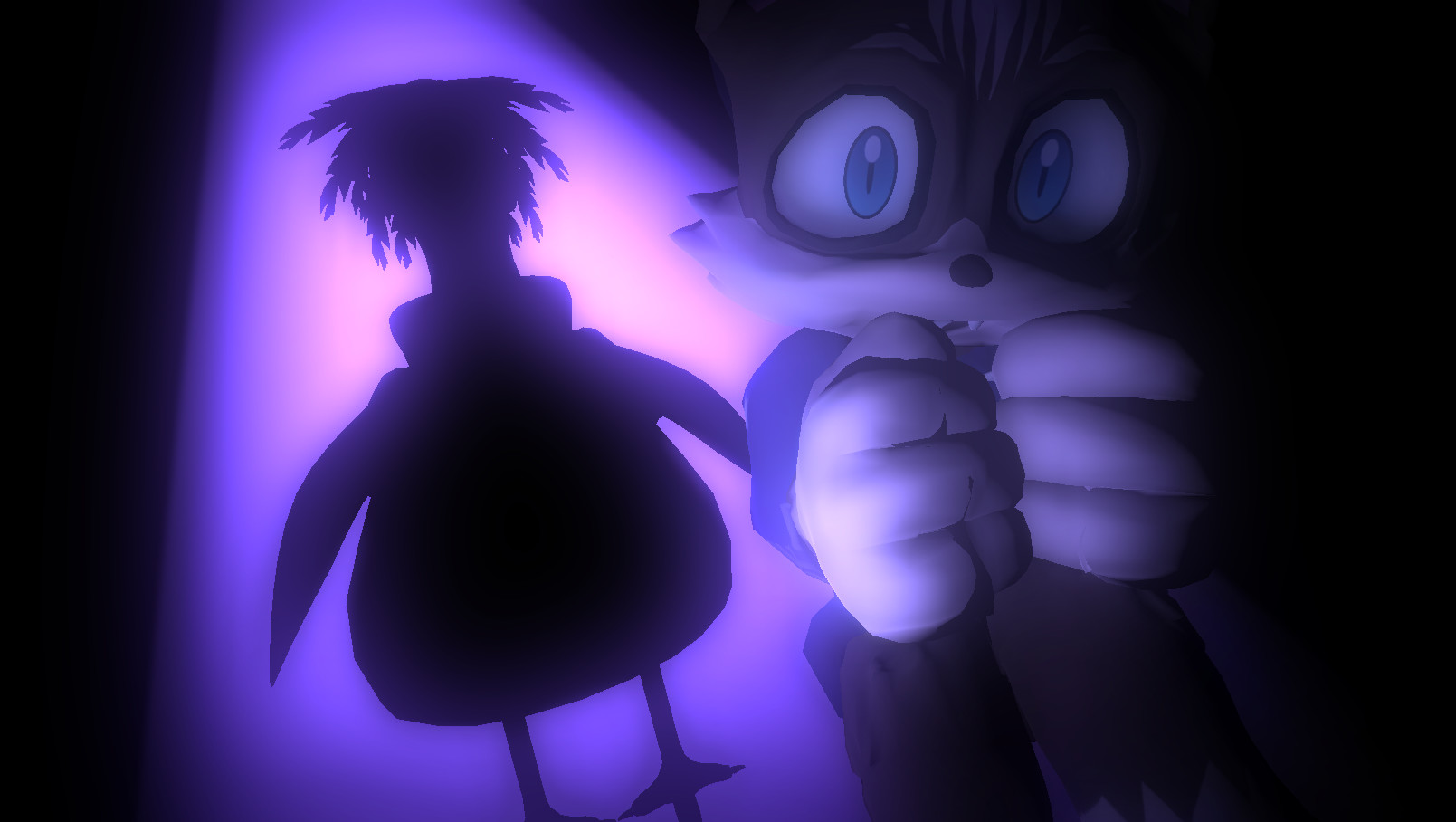 Nekomew's Potty Trouble screenshot 4